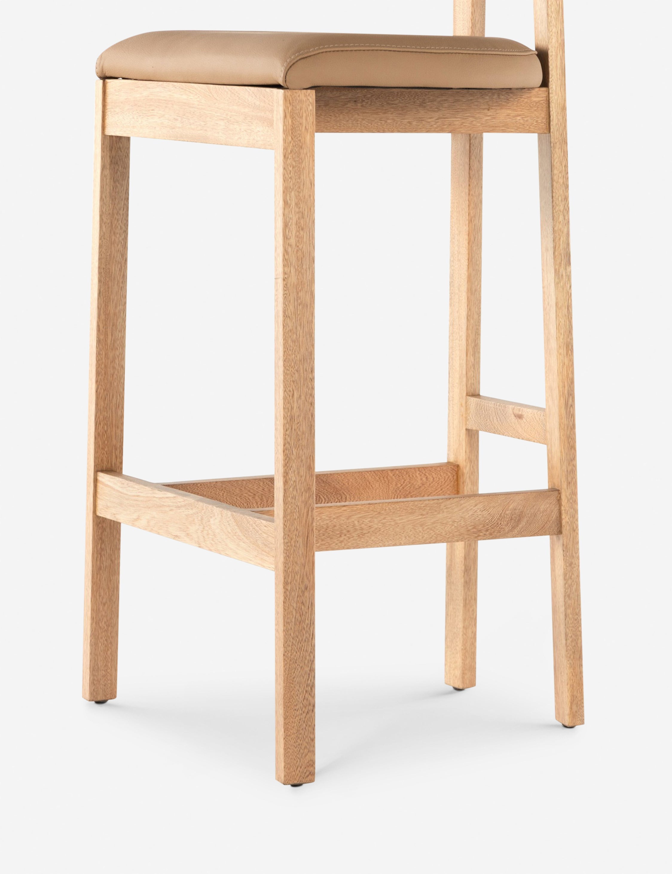 Lulu and Georgia Ayvn Bar And Counter Stool - view 9