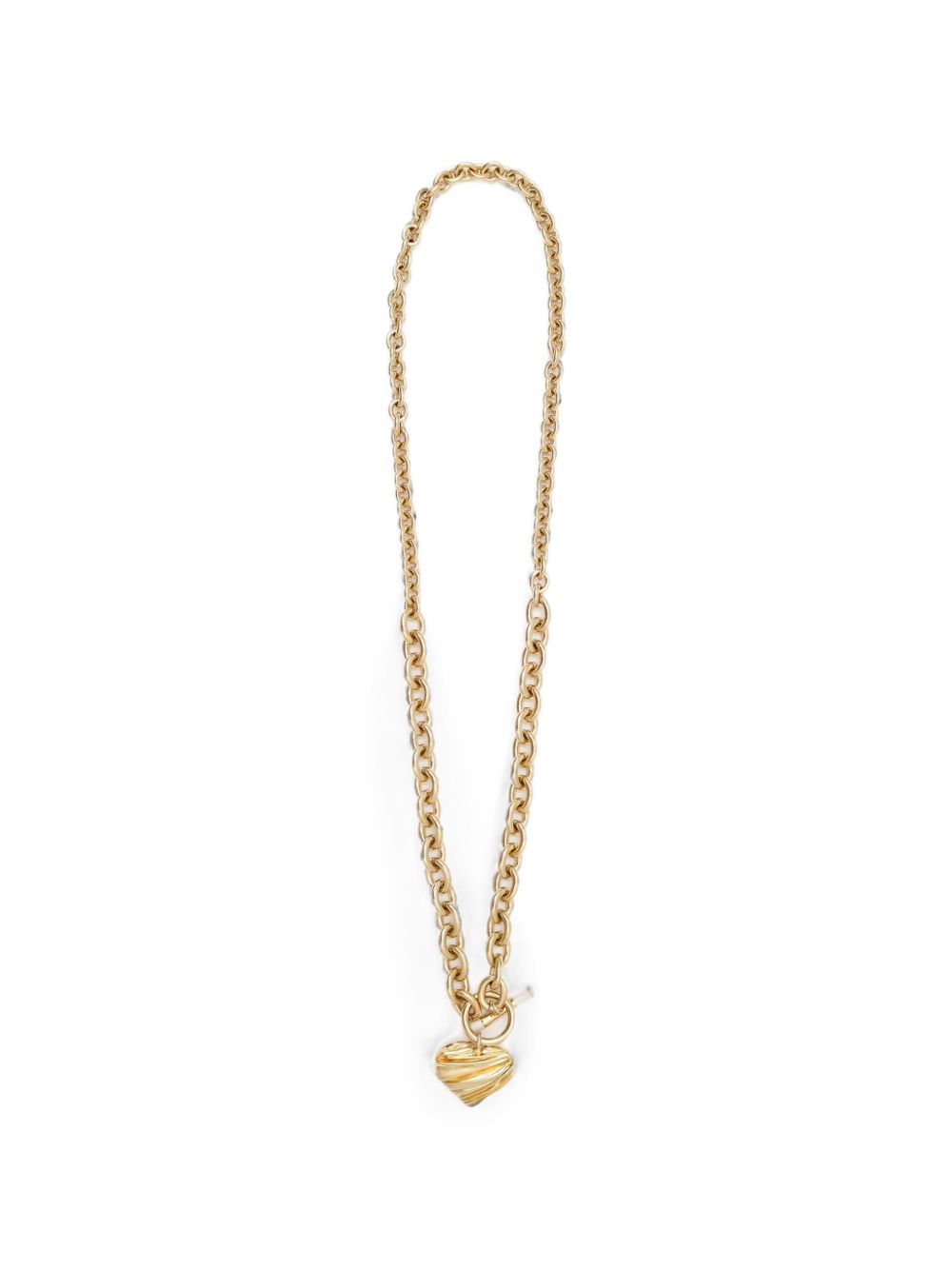 Chloé Chloe Necklace – Brass