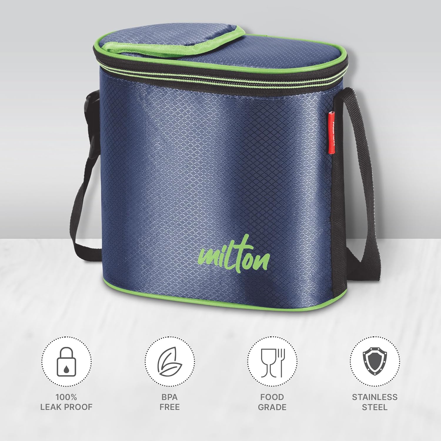 Arista Lunch Box (Milton) - view 2