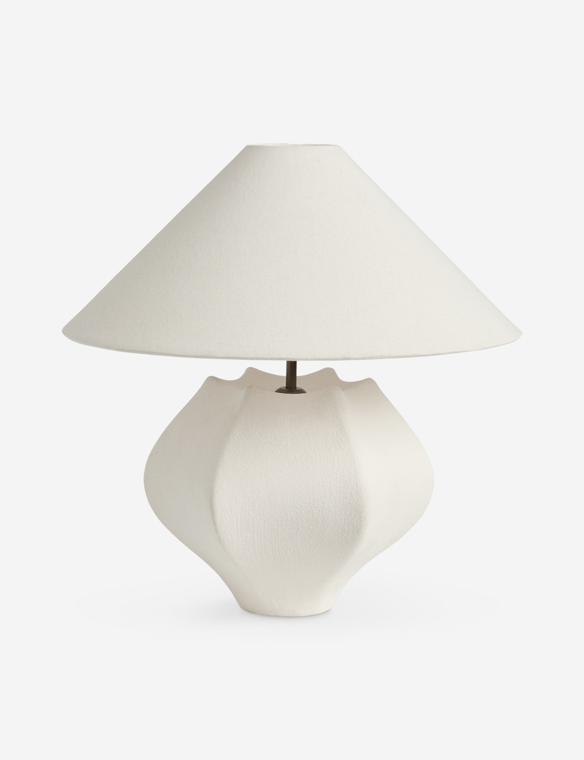 Lulu and Georgia Punto Table Lamp by Aimee Song