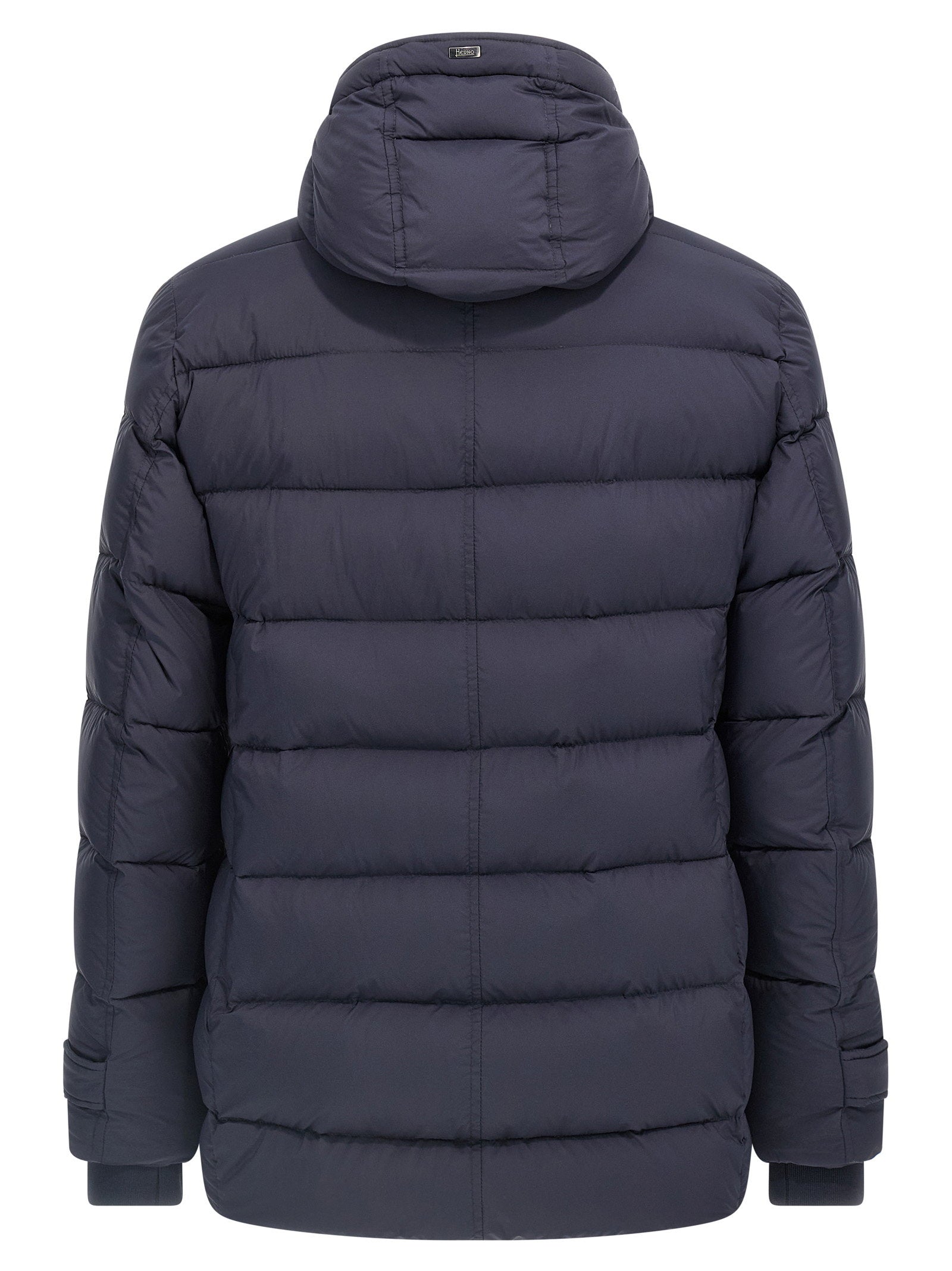 Herno Leskimo Down Jacket – 100% polyamide - view 2