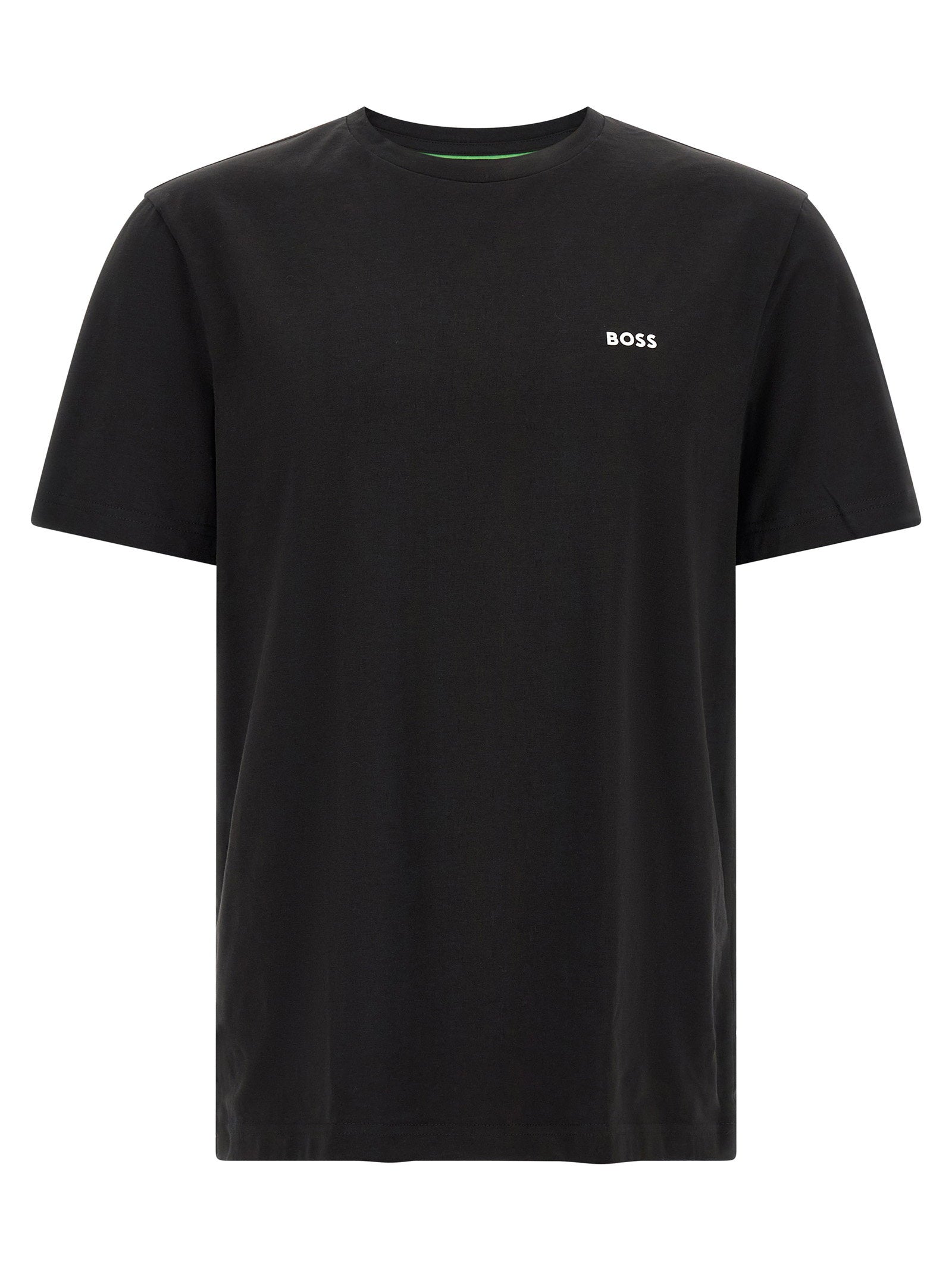 Hugo Boss 3-pack Logo T-shirt – 96% cotton 4% elastane - view 2