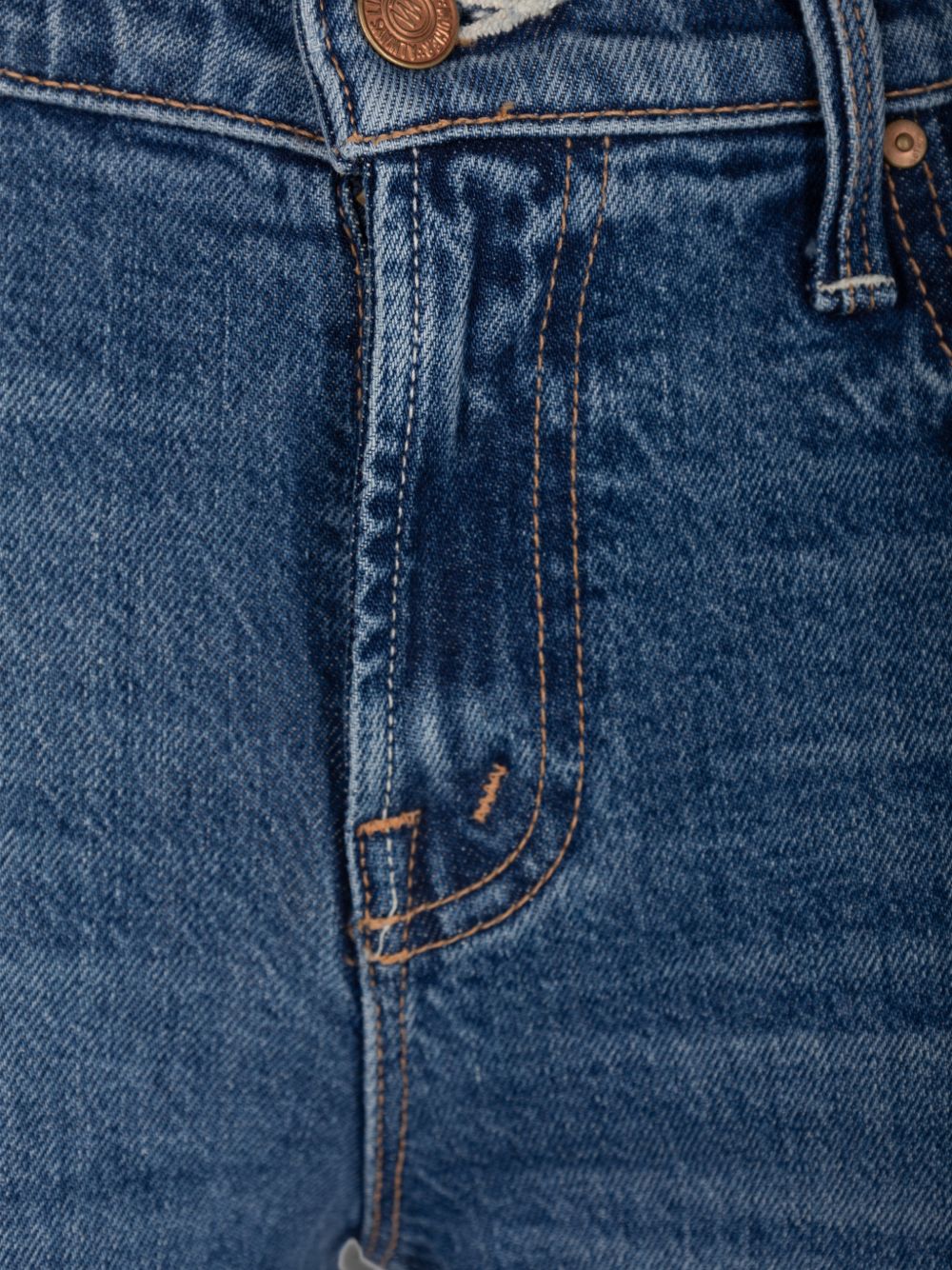 Mother Jeans - view 2