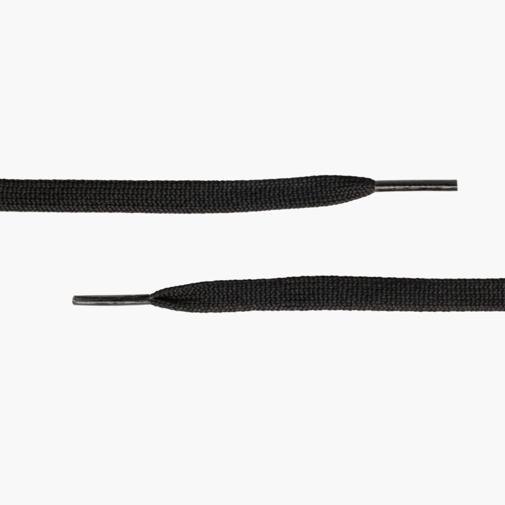 Thursday Boots - Accessories Men's Sneaker Laces | Black - view 2