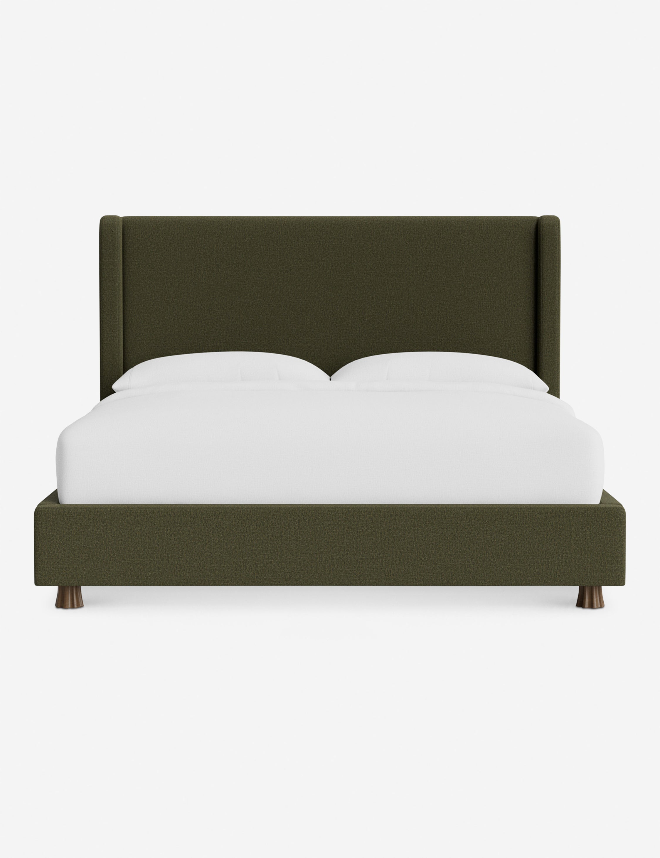 Lulu and Georgia Domme Platform Bed by DISC Interiors - view 93