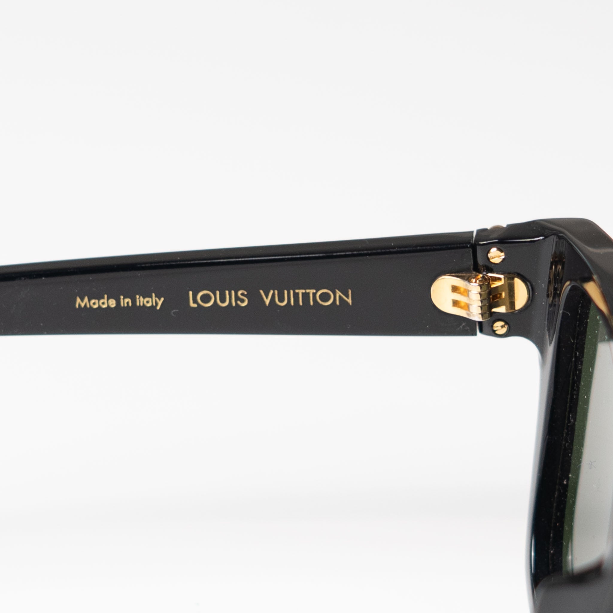 Louis Vuitton Escape Square Sunglasses - view 3