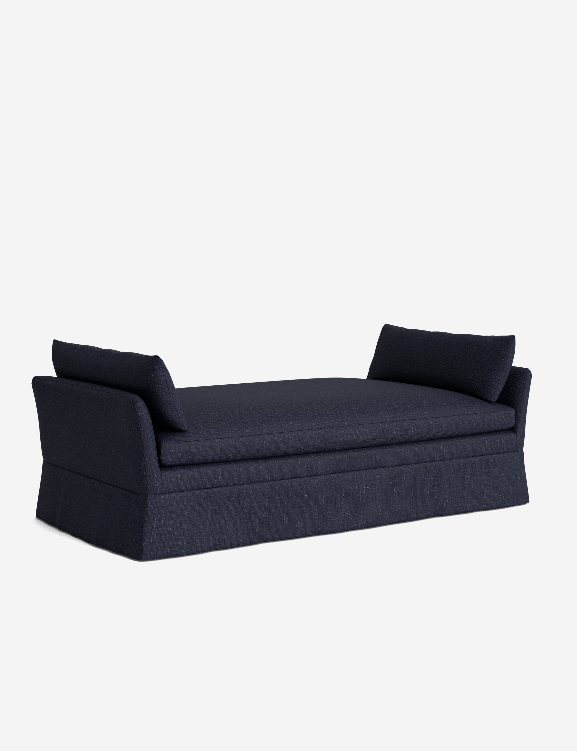 Lulu and Georgia Portola Slipcover Daybed - view 149