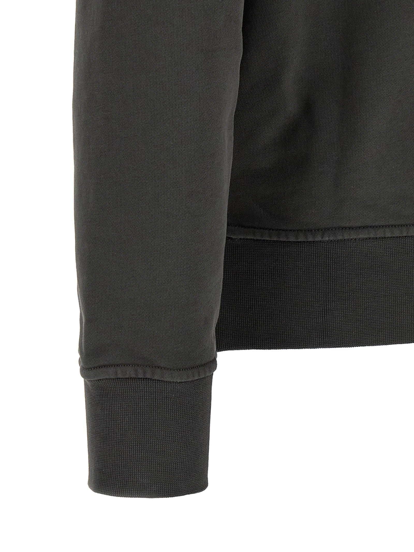 Stone Island 6100062 Hoodie – 100% cotton - view 4