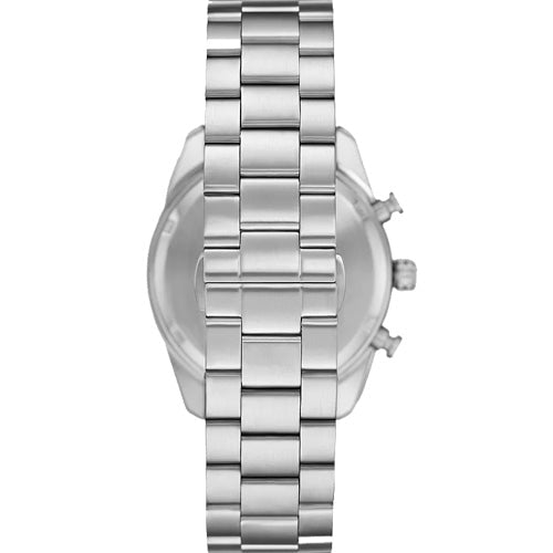 Emporio Armani Racer Silver Dial Men 42mm AR11636 - view 2