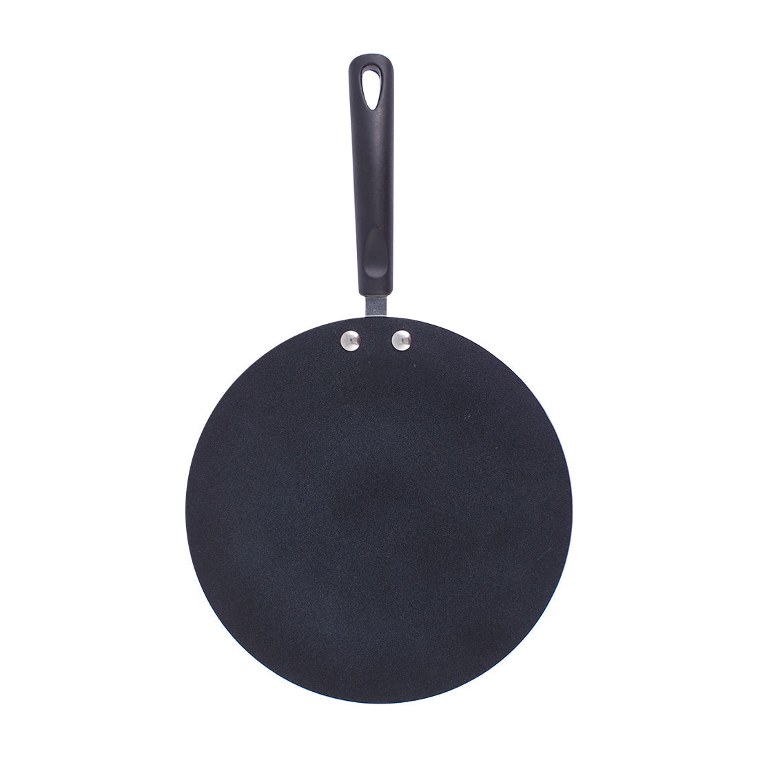 Wonderchef Ultra 26 cm Non-Stick Roti Tawa | Soft Touch Handle.