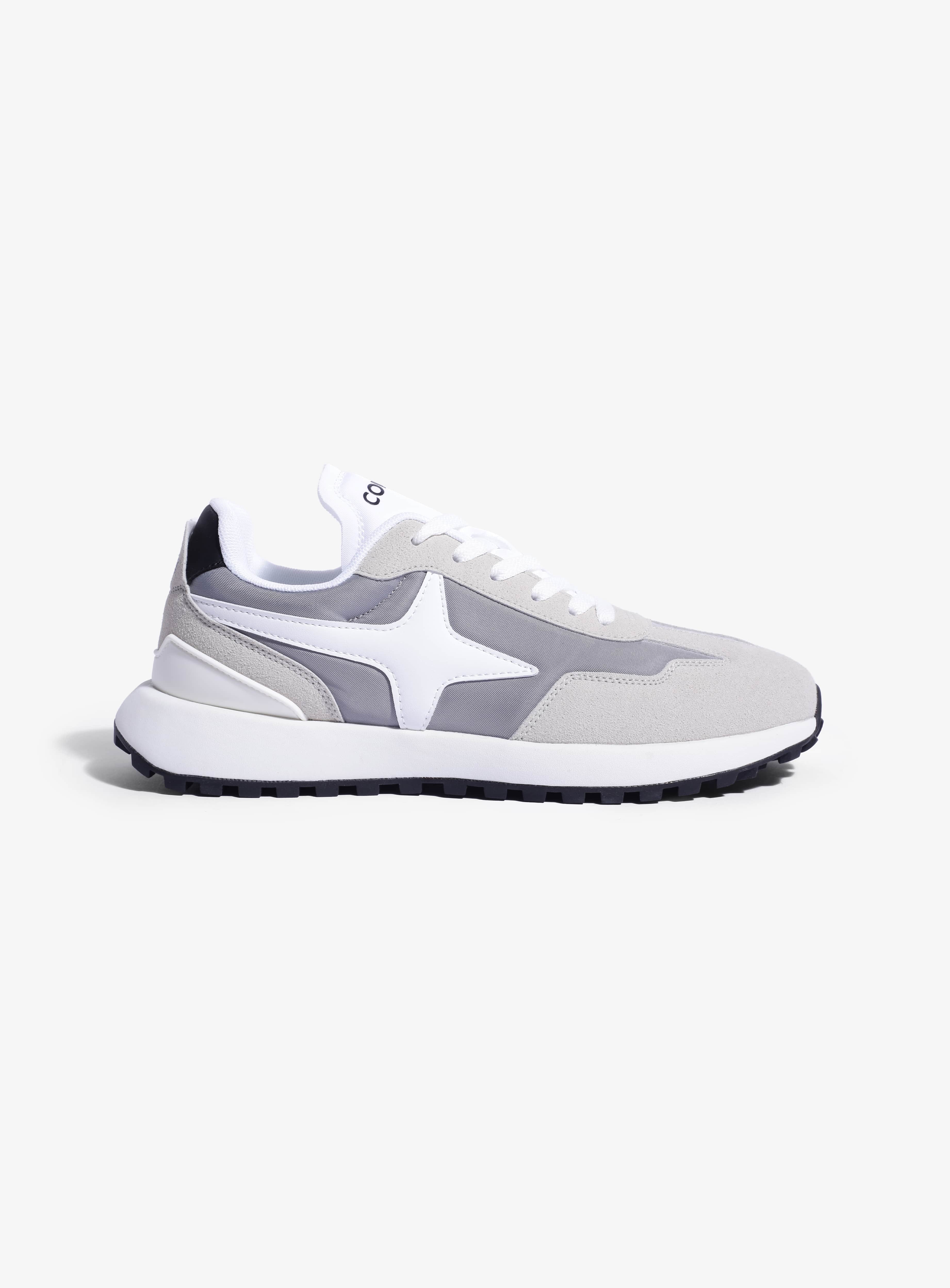 wearcomet Aeon Butternut – White Grey