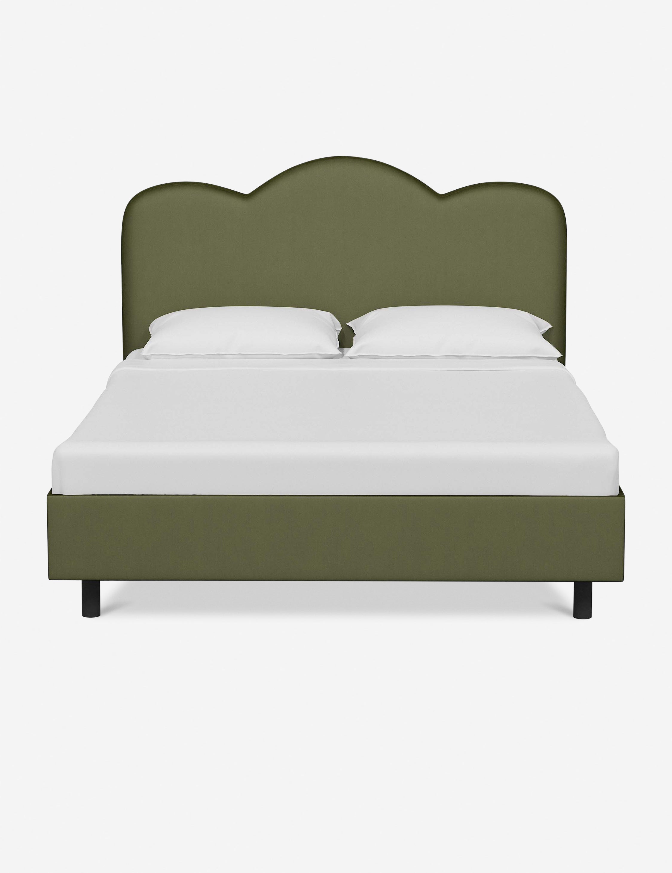 Lulu and Georgia Mino Platform Bed - view 11