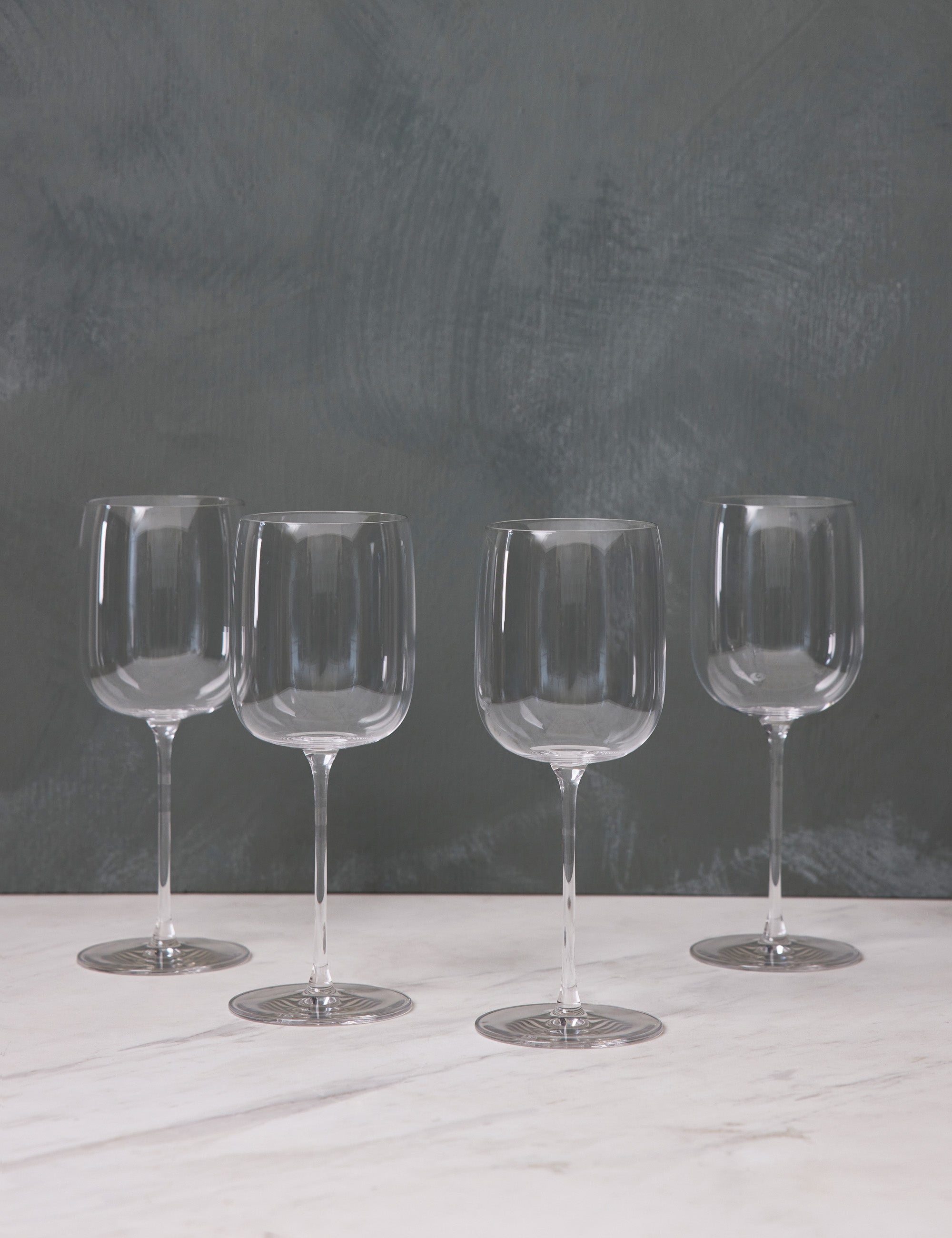Lulu and Georgia Borough Glassware by LSA International - view 2