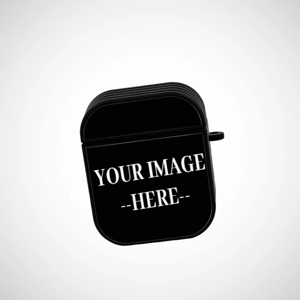 Cover It Up Customise Your Glass Airpods 2nd Gen Case Covers
