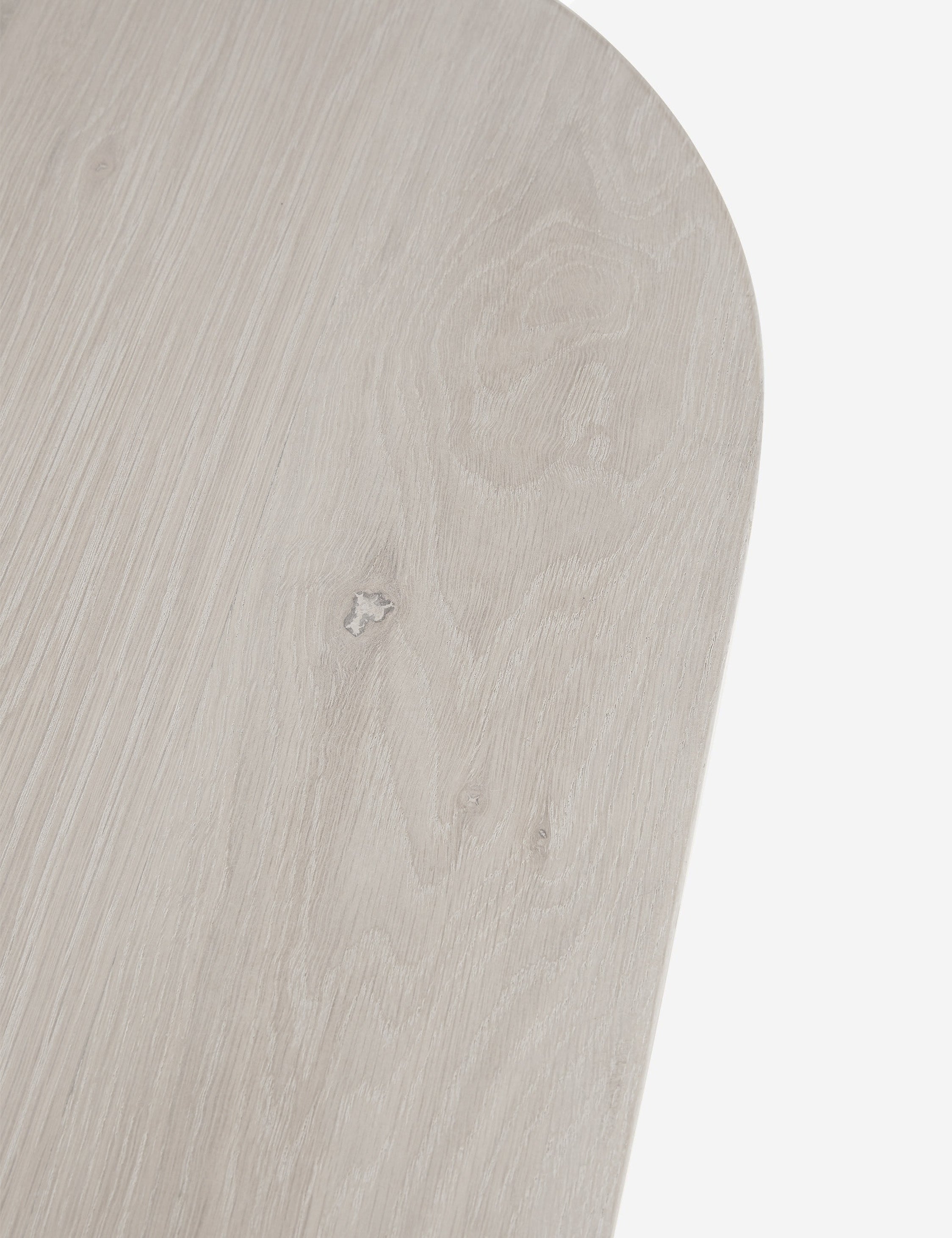 Lulu and Georgia Luna Oval Coffee Table - view 13