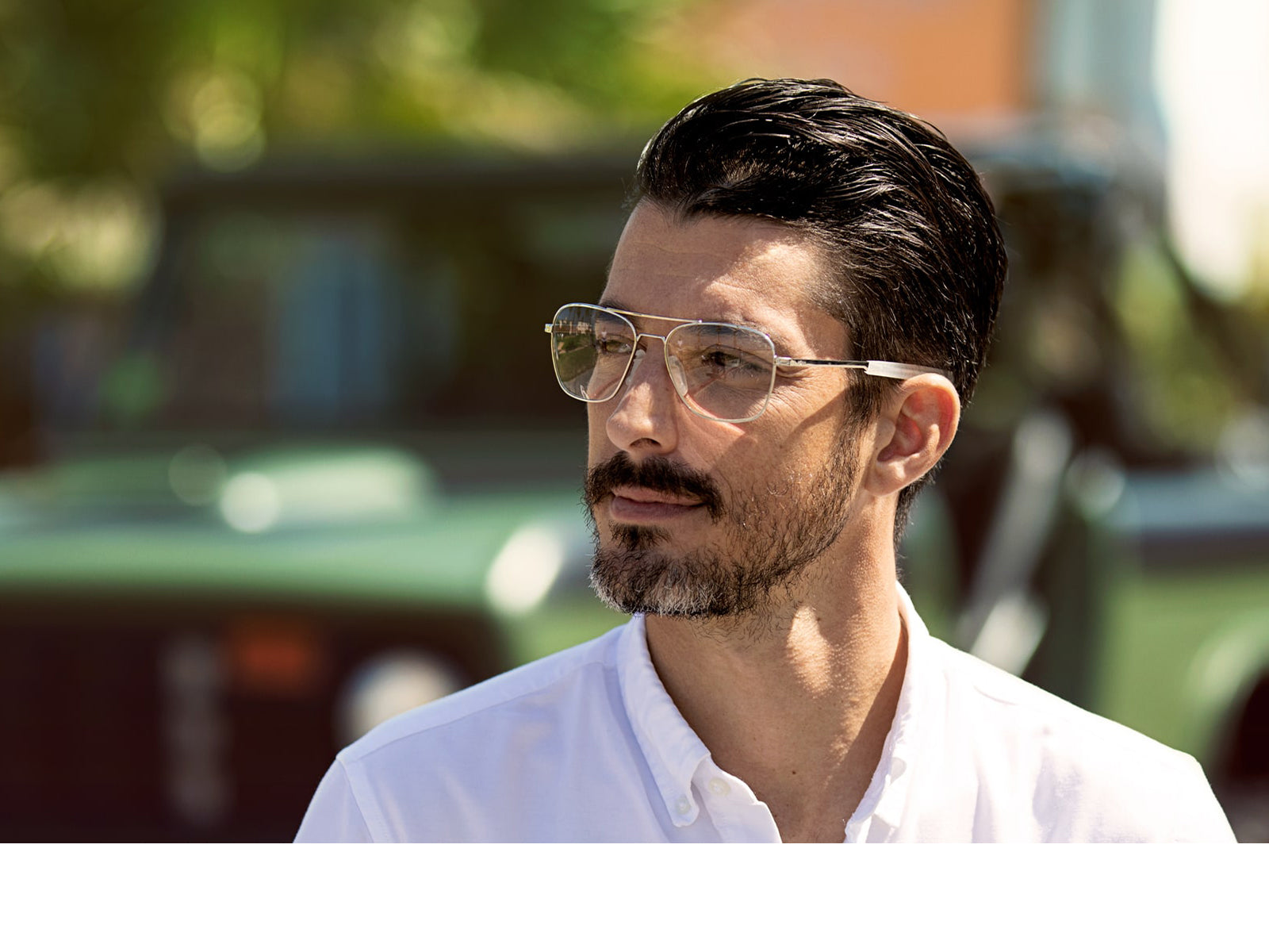 ROKA Falcon Titanium Eyeglasses - view 23