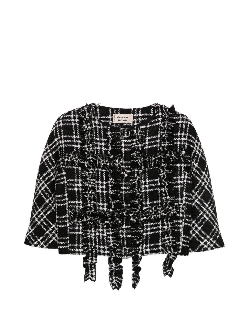 Alessandro enriquez jackets – Alessandro Enriquez Jacket