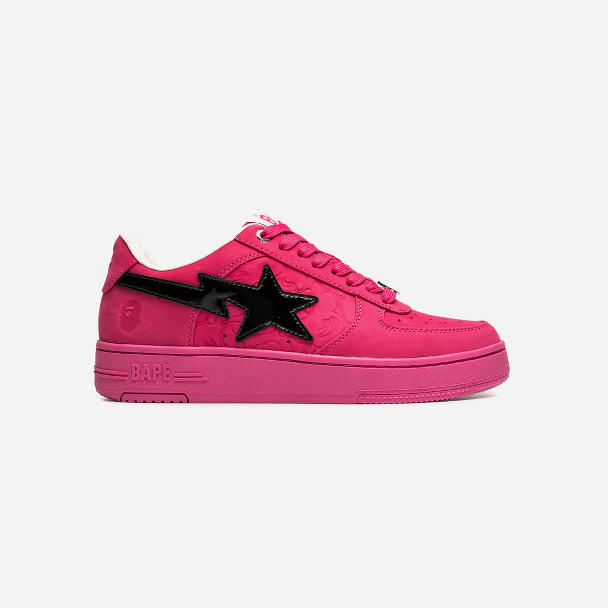 Bape sta 3 – A BATHING APE Bape STA #3 M2 Pink