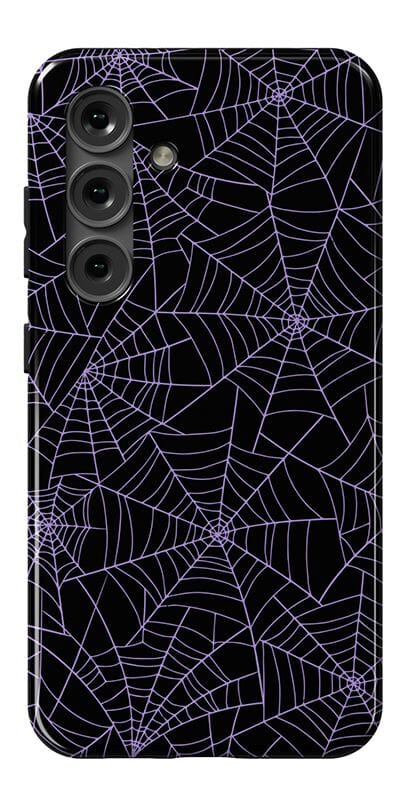 Casetry Midnight Web | Spider Web Case - view 27