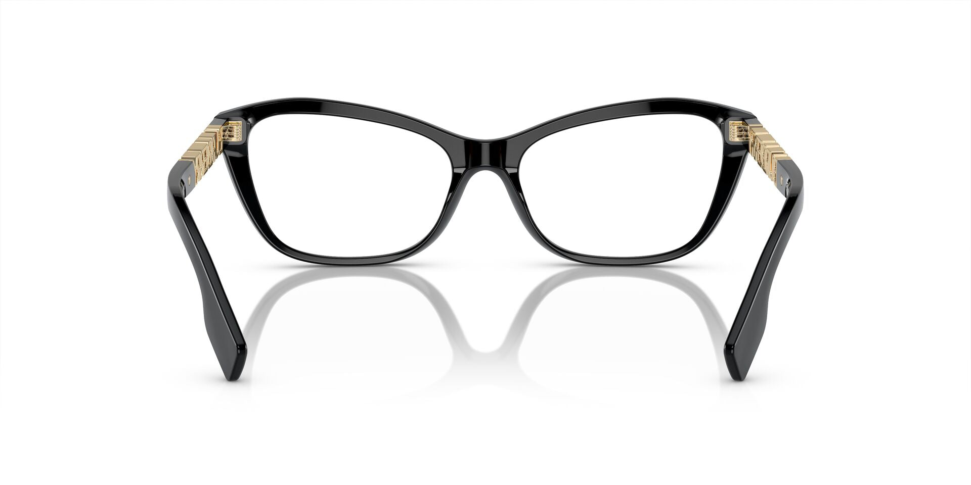 Burberry Be2392 3001 52 Frame - view 4