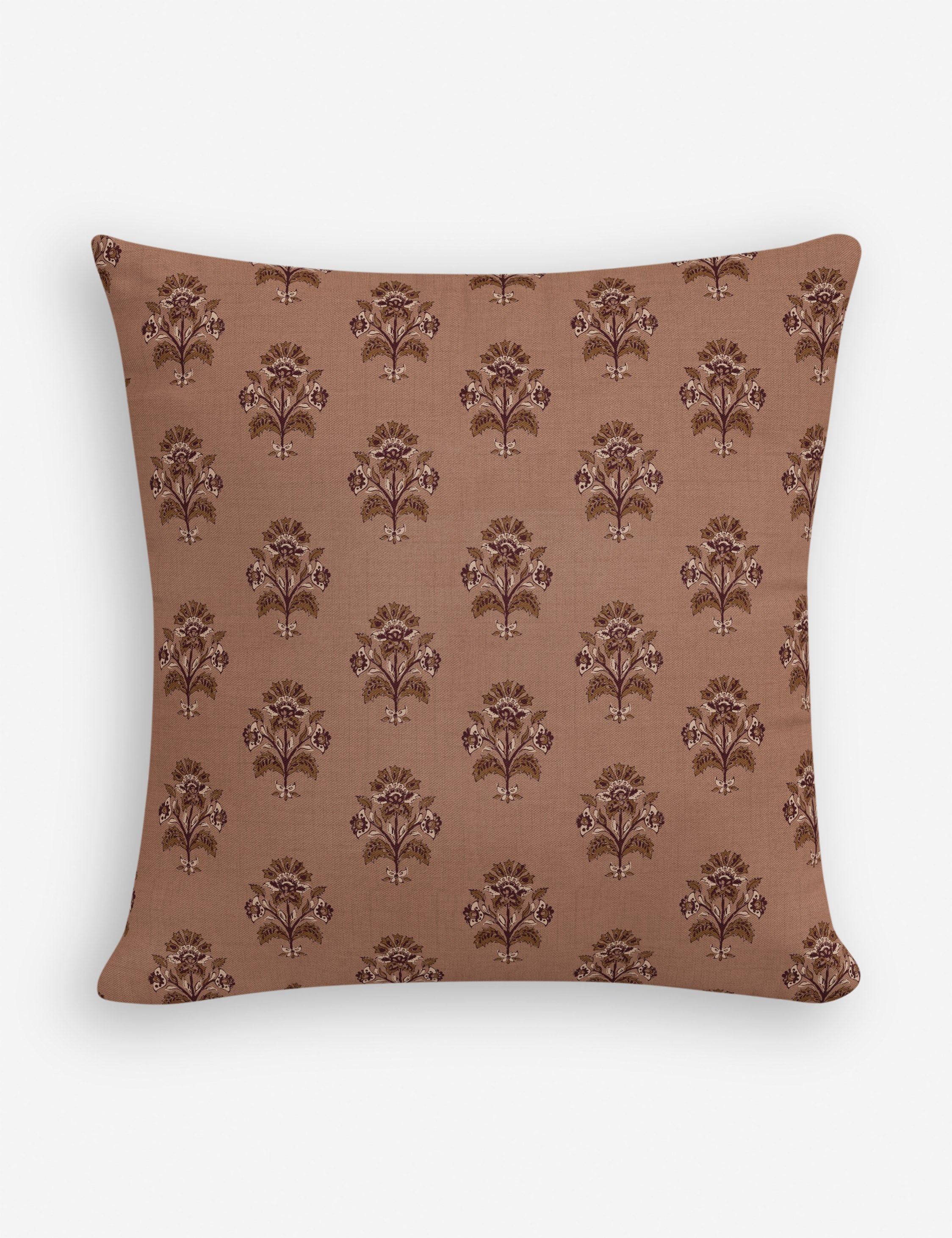 Lulu and Georgia Paolita Pillow