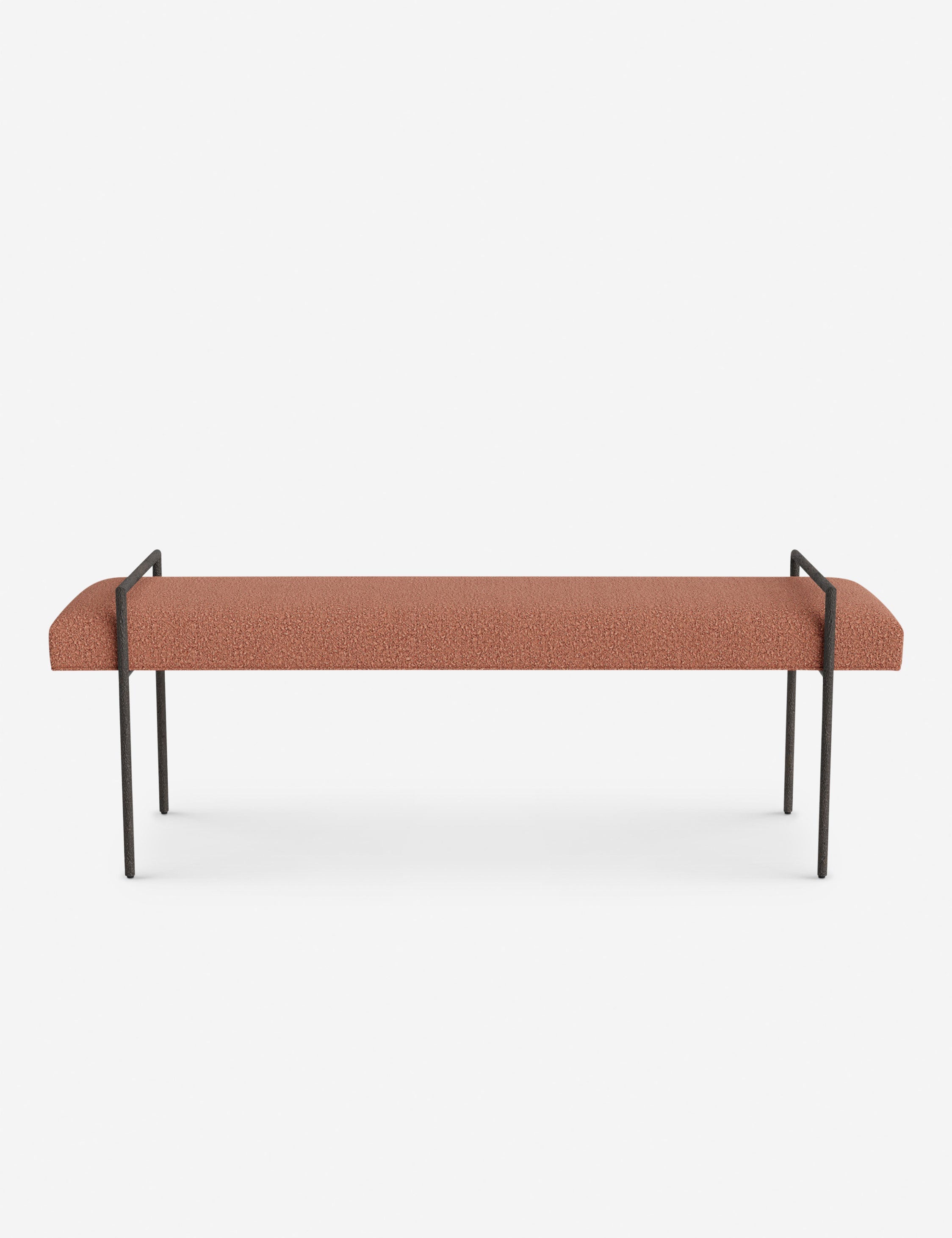 Lulu and Georgia Hixon Bench - view 57