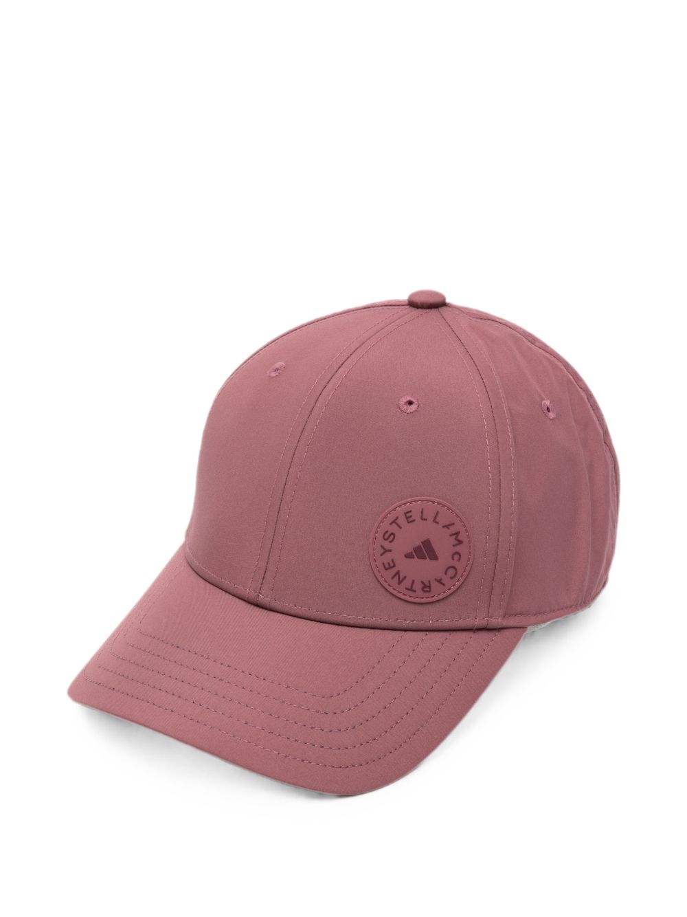 Adidas by stella mccartney caps – ADIDAS BY STELLA McCARTNEY Hats – Recycled Polyester 100%