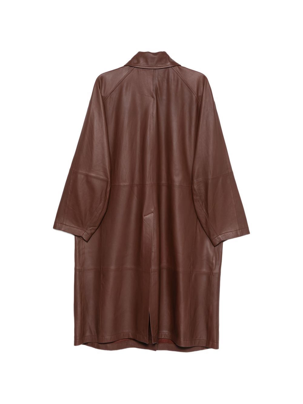 Alysi Jacket – 100%Leather - view 2