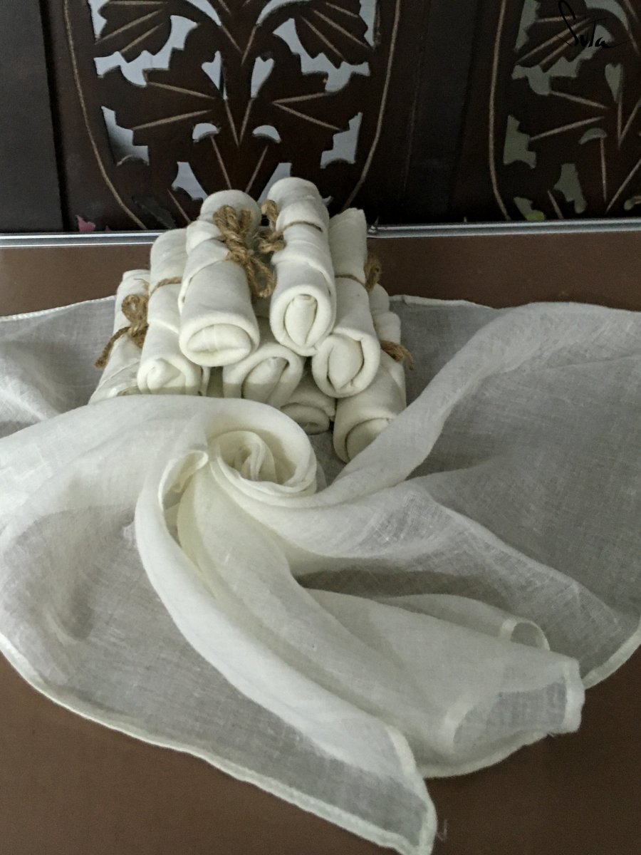 suta.in For The Love Of White