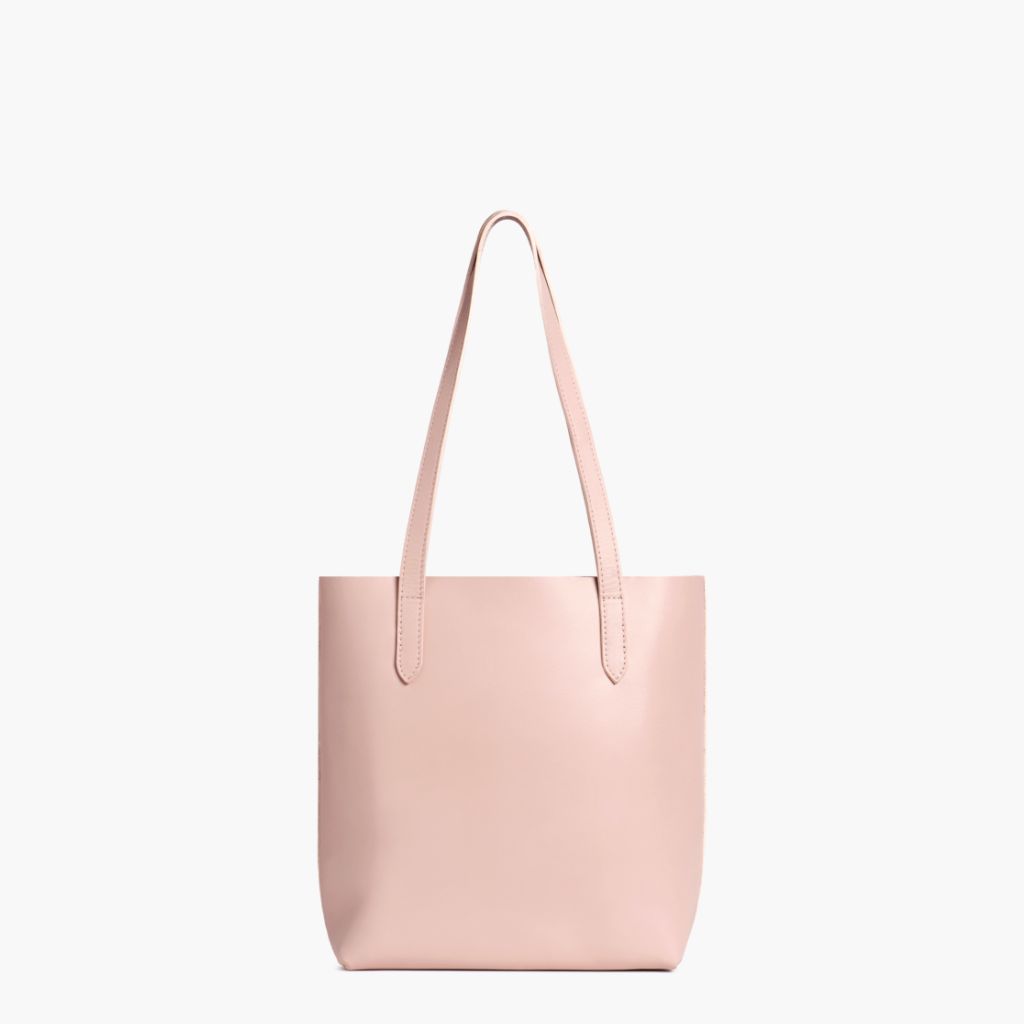Thursday Boots - Women's Bags Everyday Tote | Blush (M)