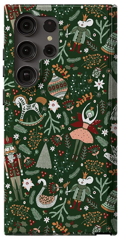 Casetry Sugar Plum Fairy | Winter Wonderland Case - view 23