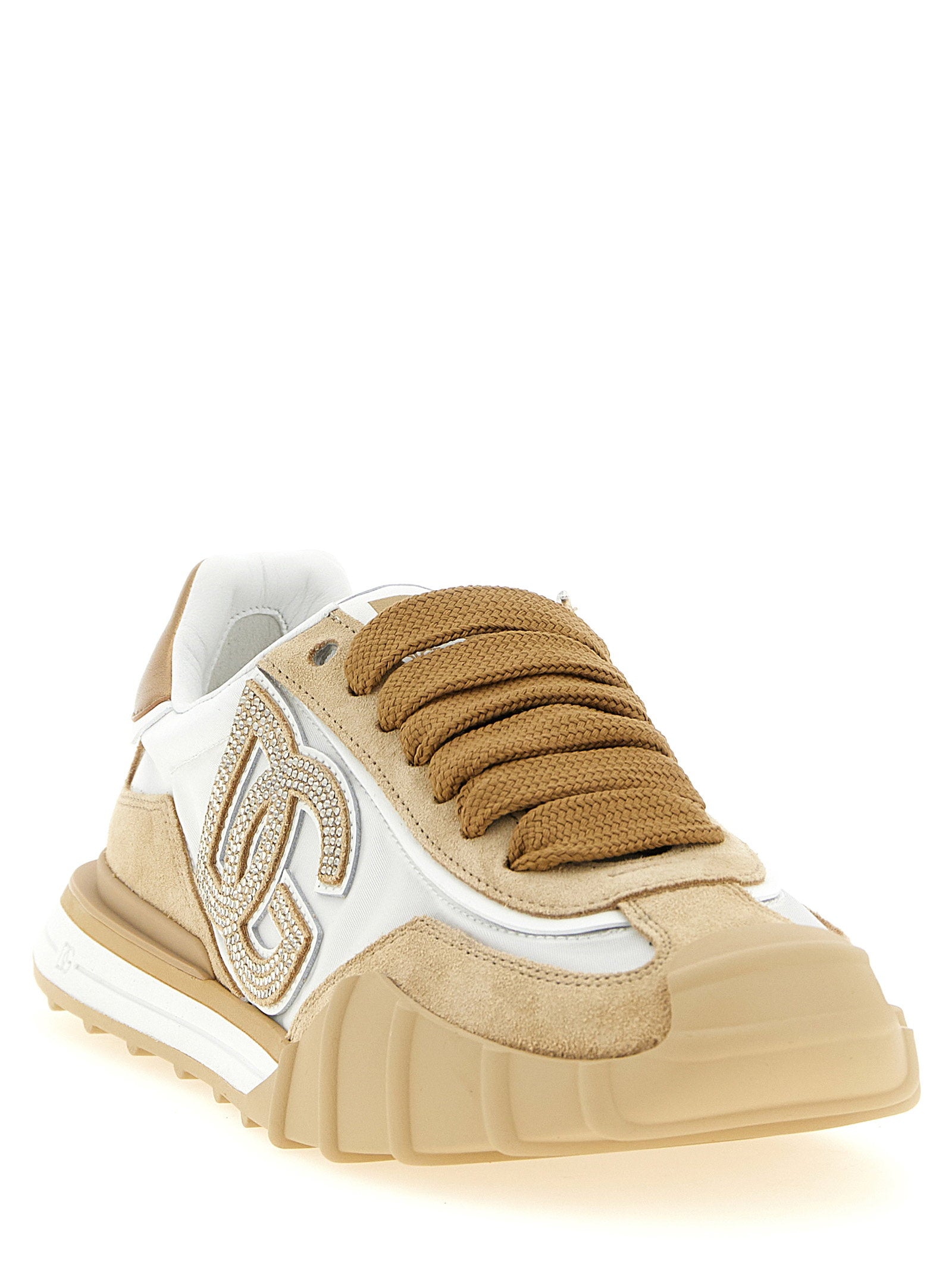 Dolce & Gabbana Dg Athletic Sneakers - view 2