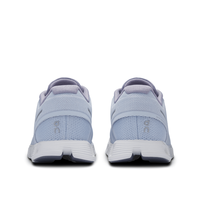 HYPE ELIXIR On Running Cloud 5 Women's Heather Fossil - view 4