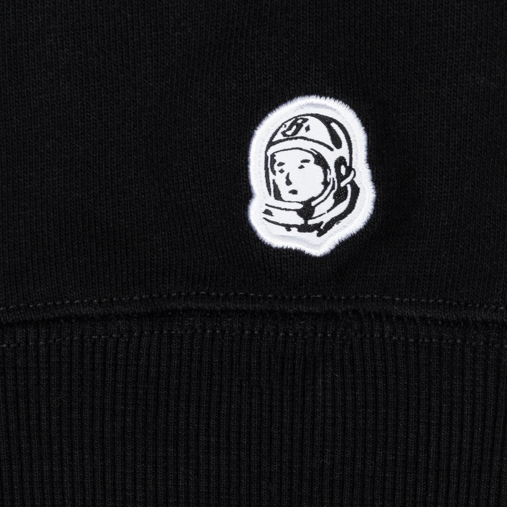 Billionaire Boys Club | BB BUNDLES HOODIE { BLACK - view 2
