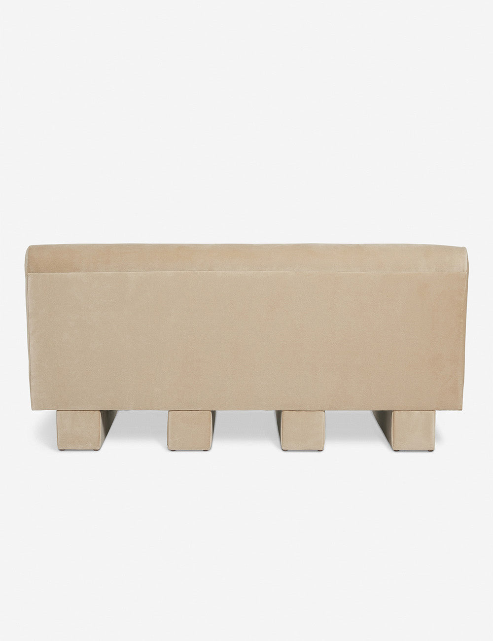 Lulu and Georgia Lena Modular Sofa by Sarah Sherman Samuel - view 11