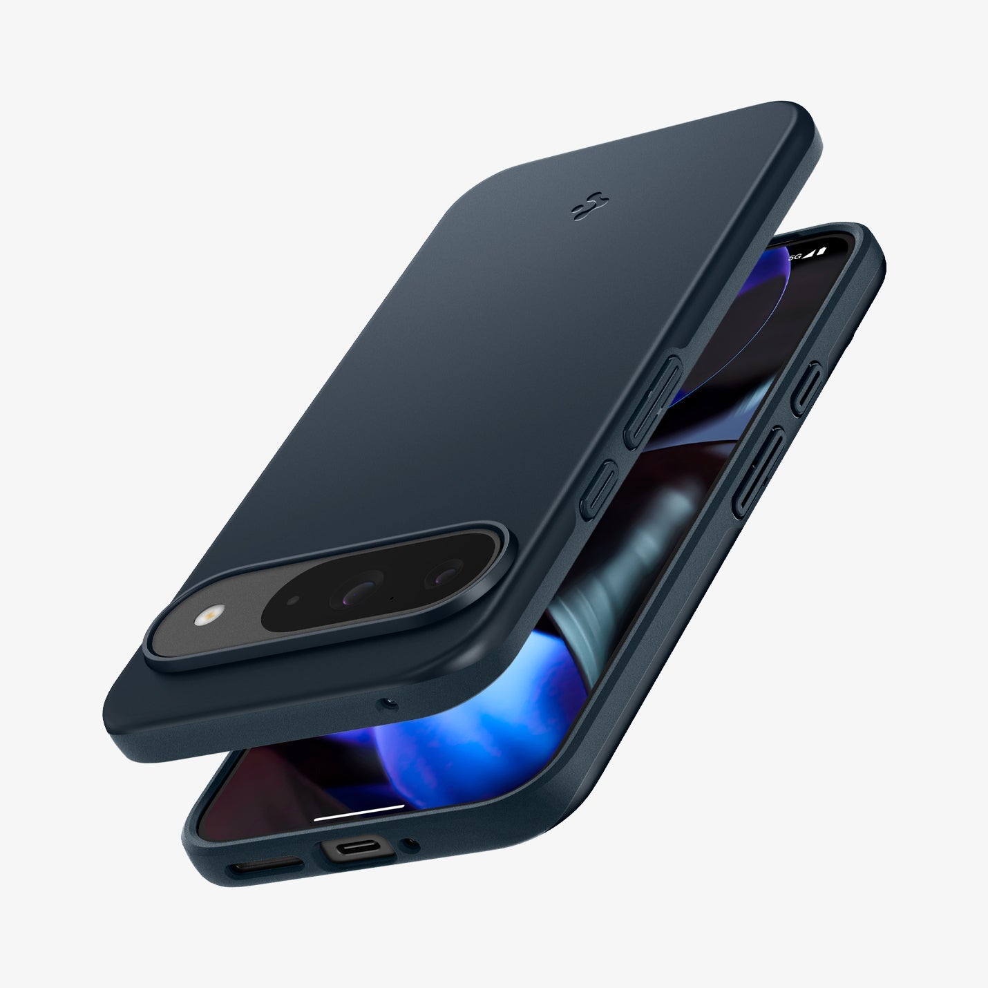Pixel 9 Series - Thin Fit - view 45