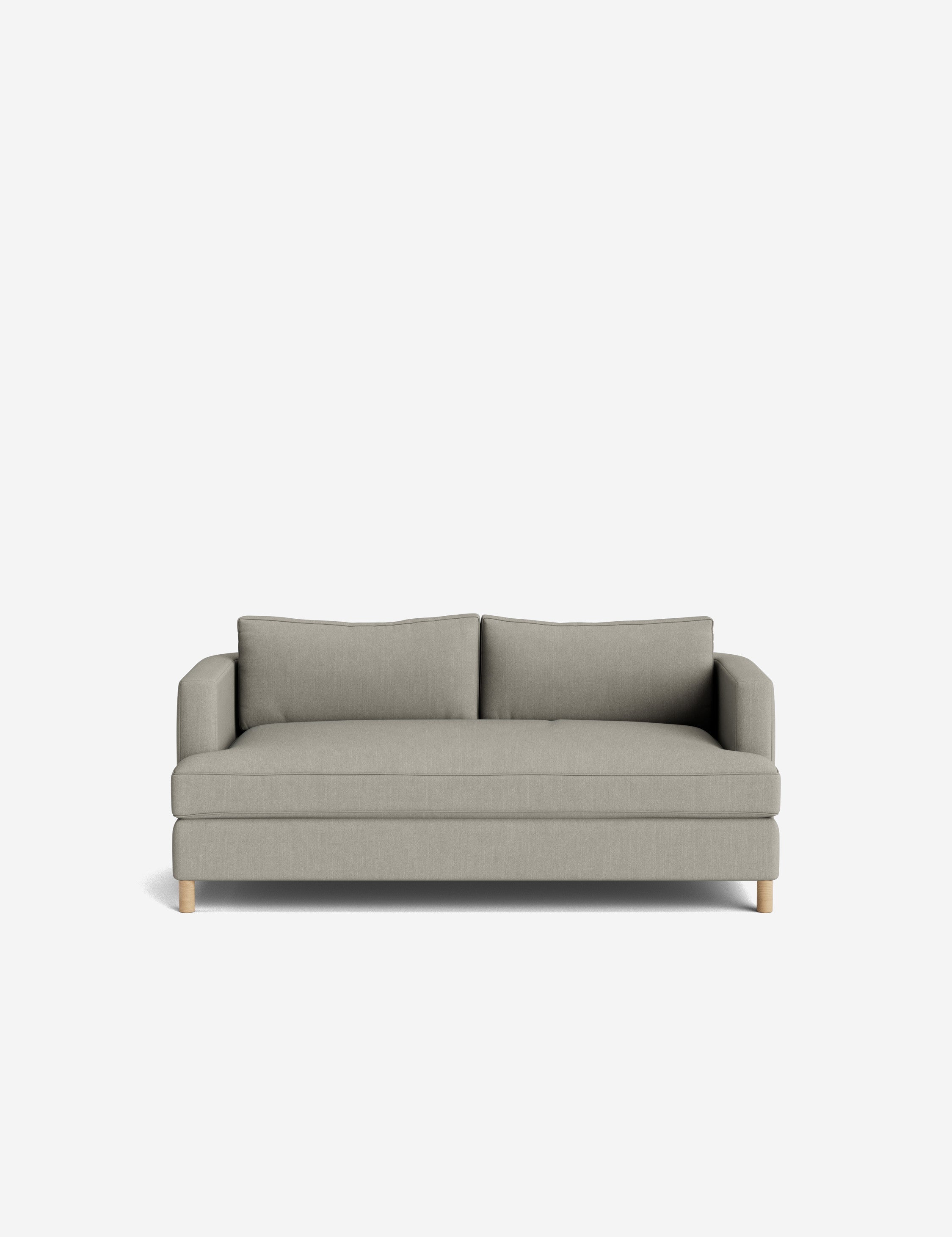 Lulu and Georgia Belmont Sofa by Ginny Macdonald - view 196
