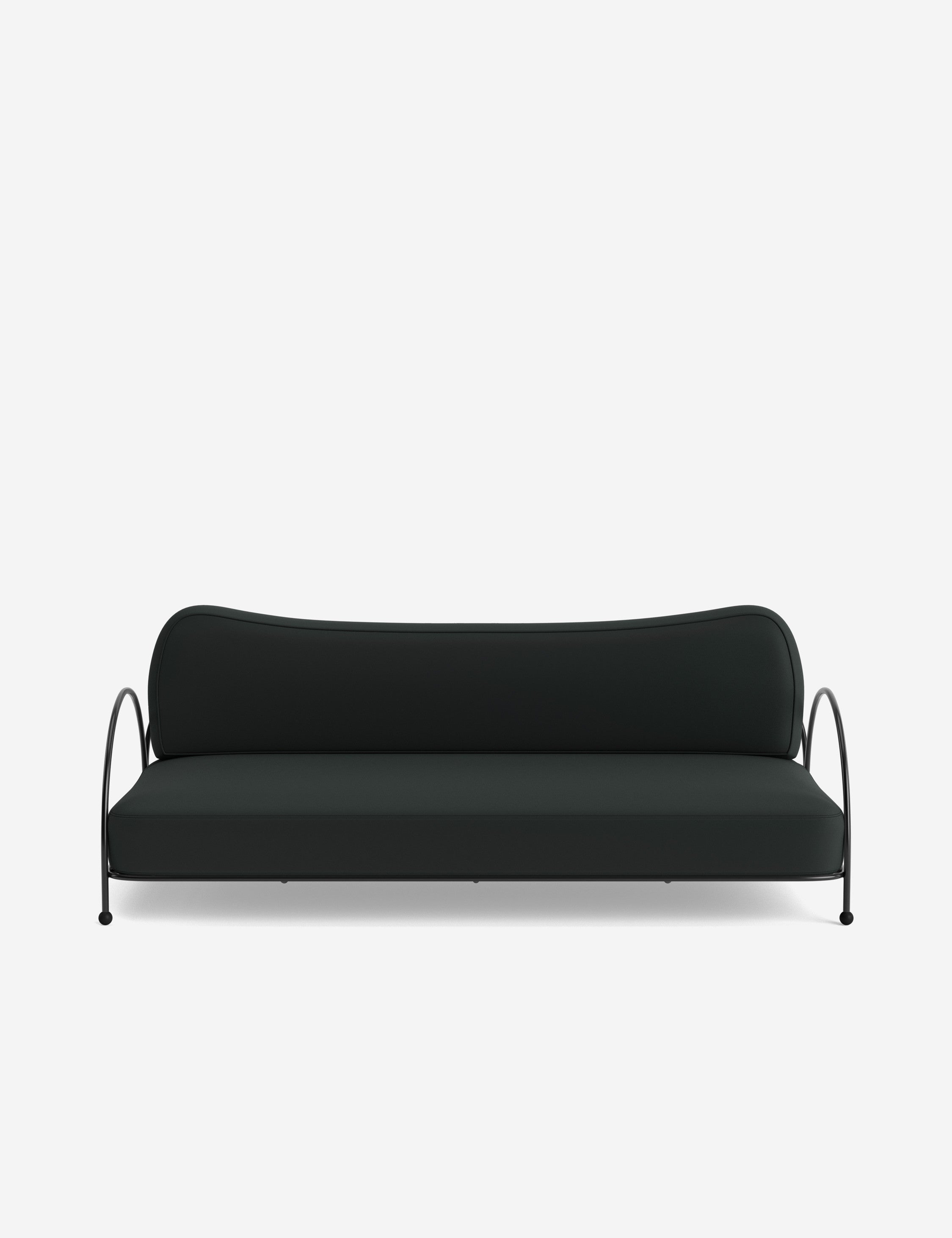 Lulu and Georgia Lanata Outdoor Sofa - view 6
