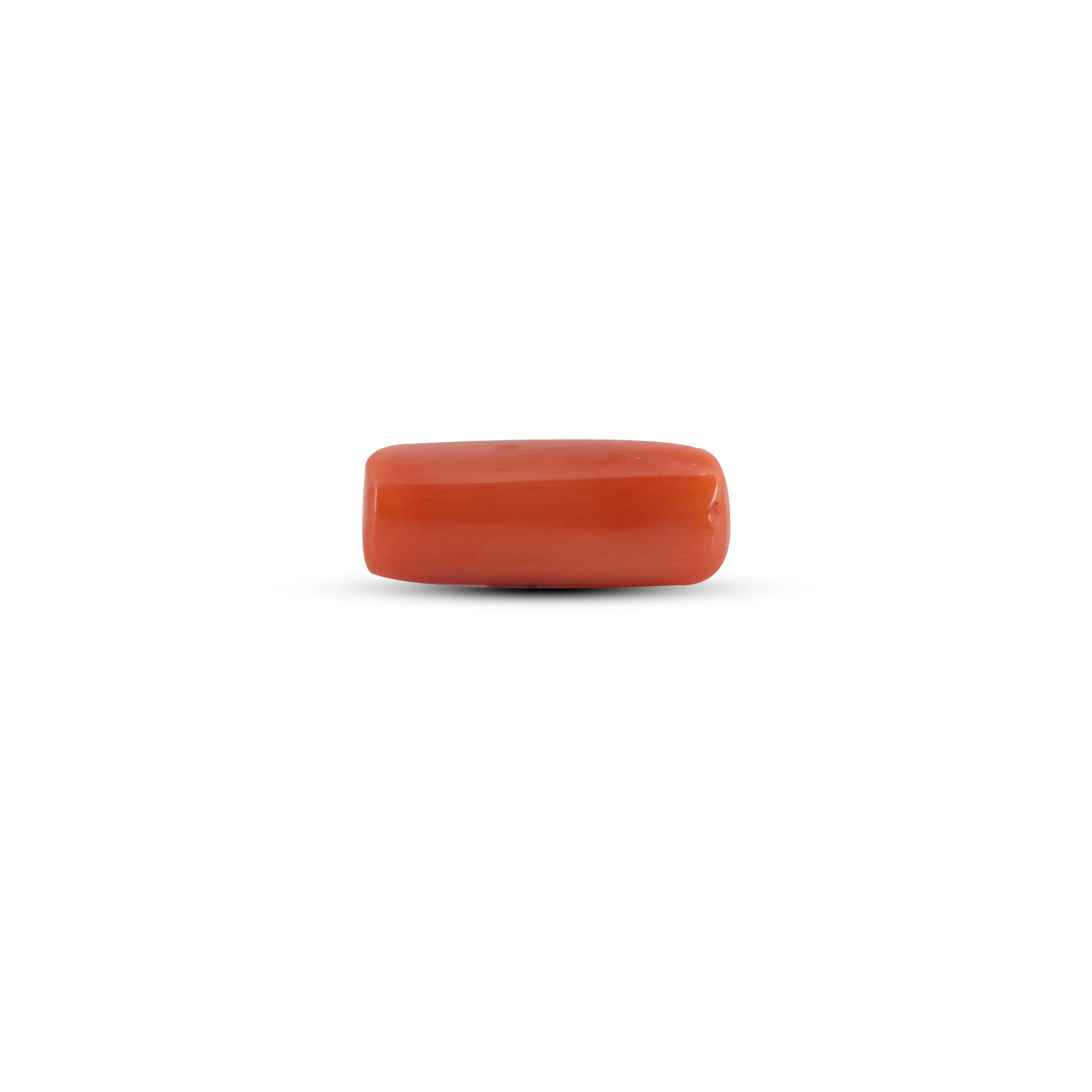 Pramogh Red Coral - 6.05 Carat - view 2