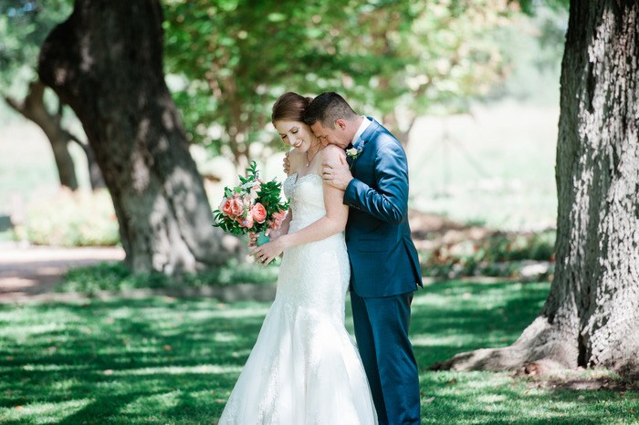 fiftyflowers.com Garden-Inspired Summer Wedding - view 7