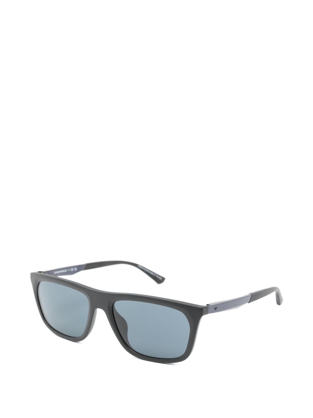 Emporio Armani Sunglasses – Acetate 100% - view 2