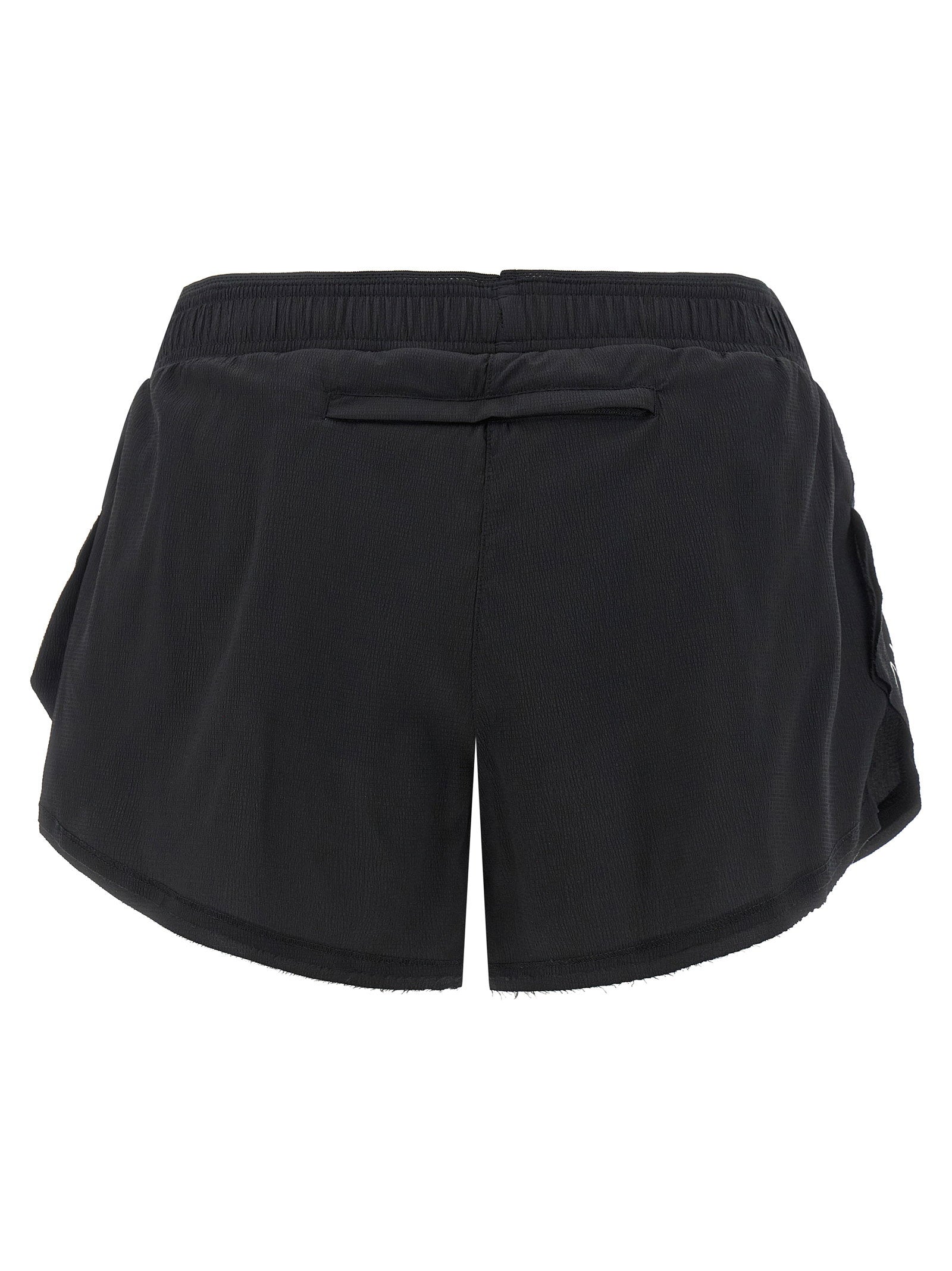 Y-3 Logo Shorts - view 2