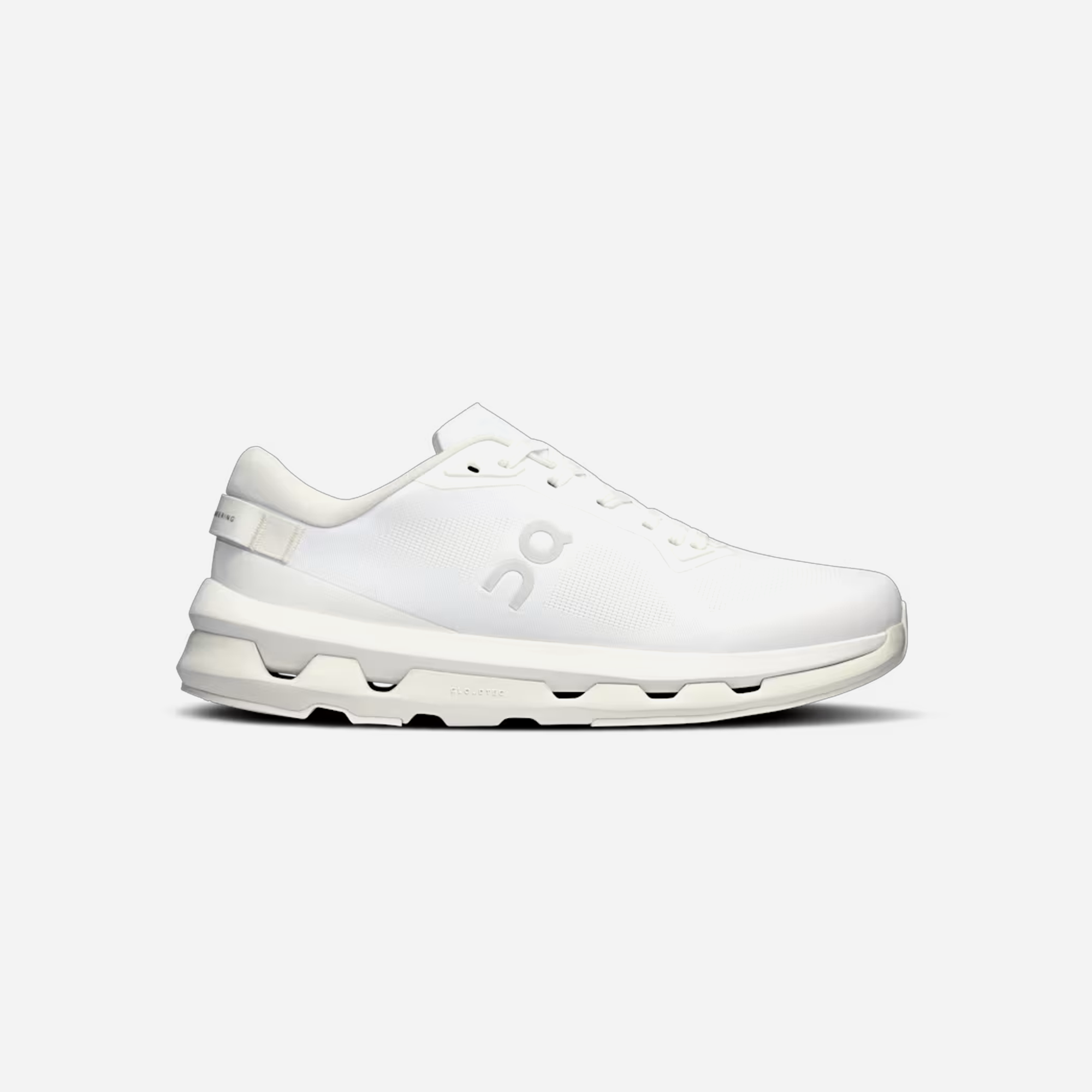 ON Running Cloudzone White/White WMNS