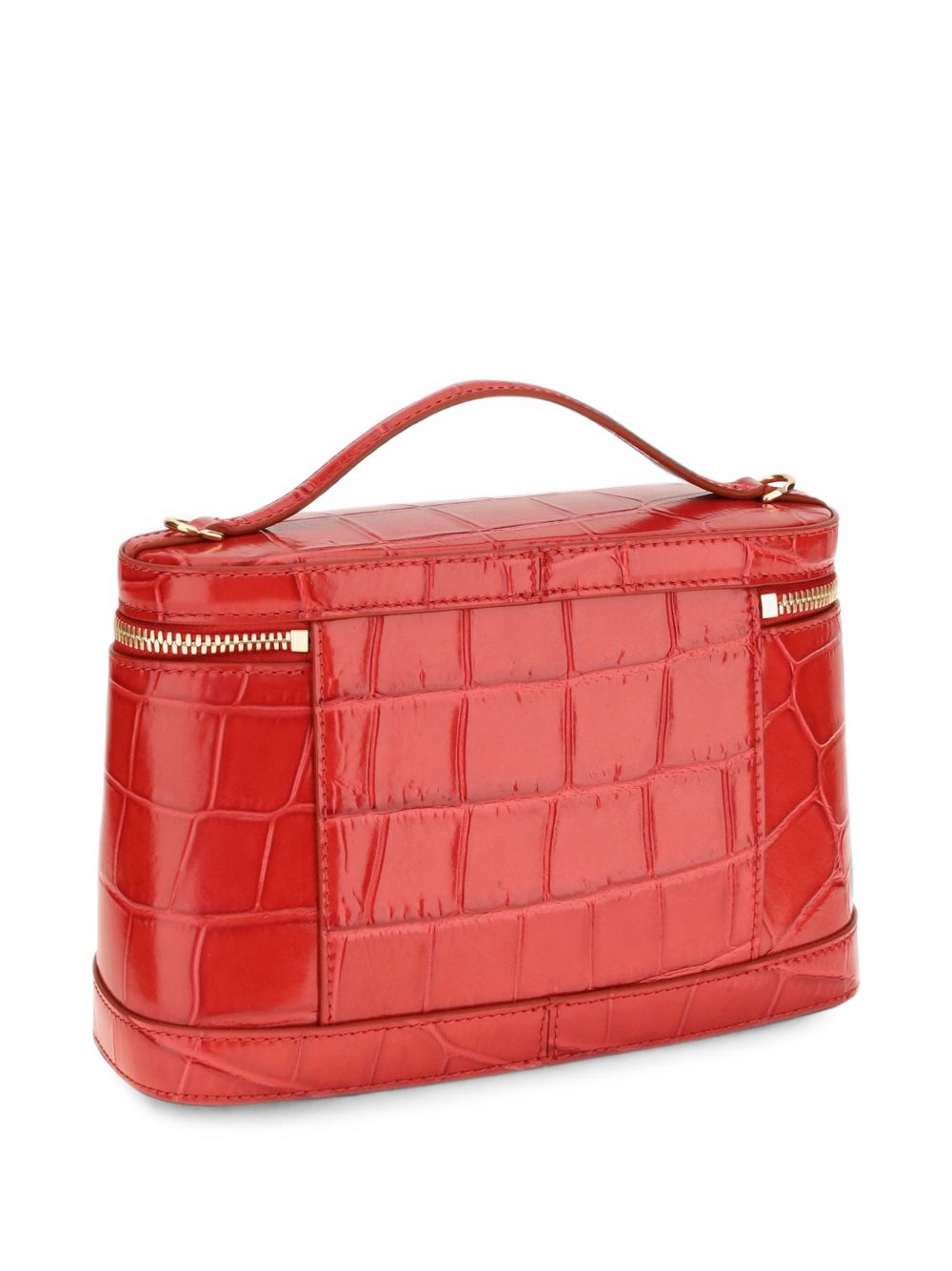 Jacquemus Le Bambimou Top Handle Bag - view 3