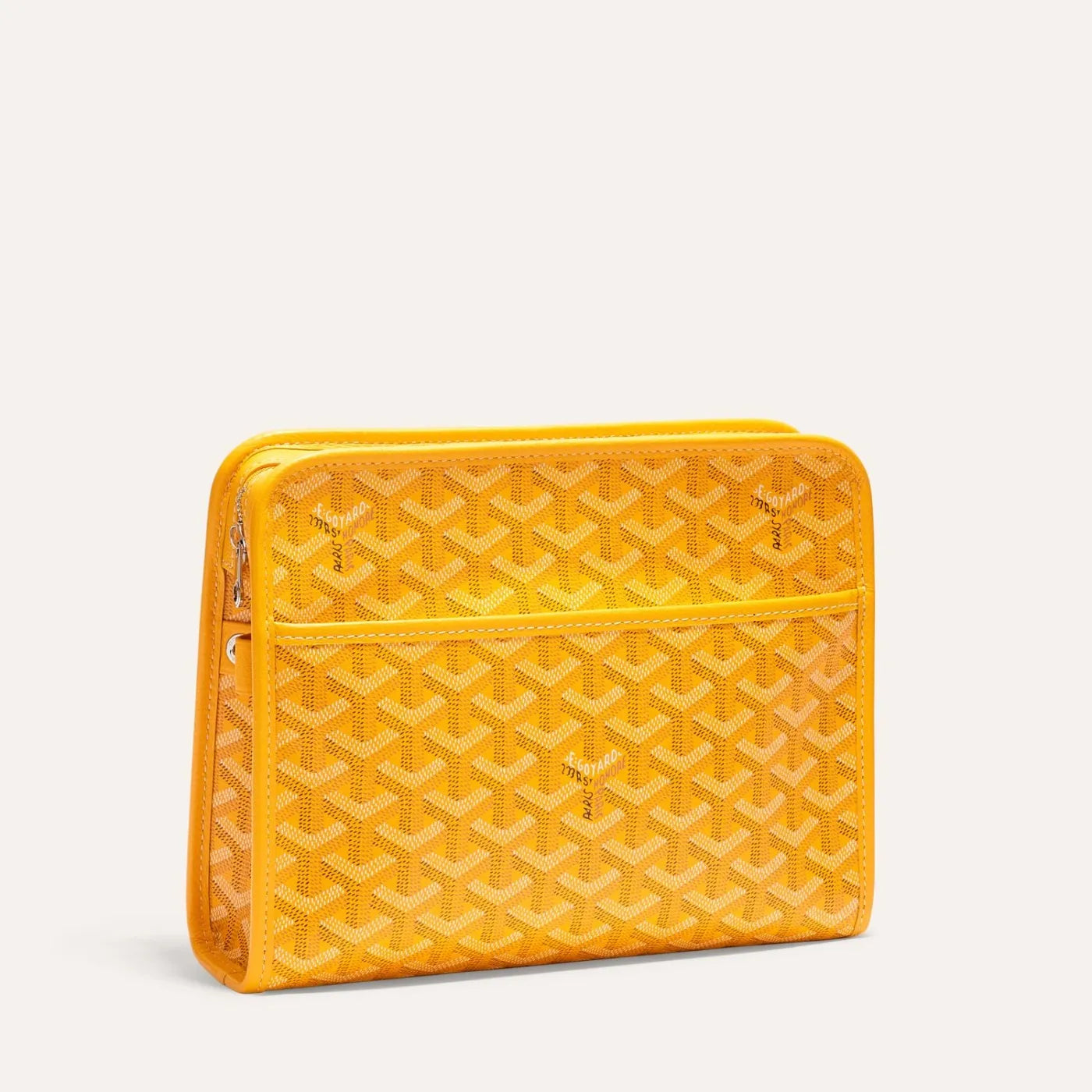 Cop Underdog Goyard Jouvence MM Toiletry Bag - view 5