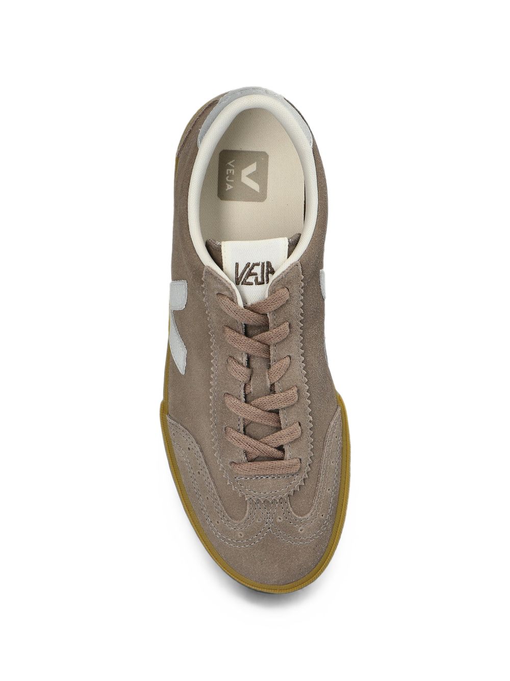Veja Sneakers – Suede 100% - view 4