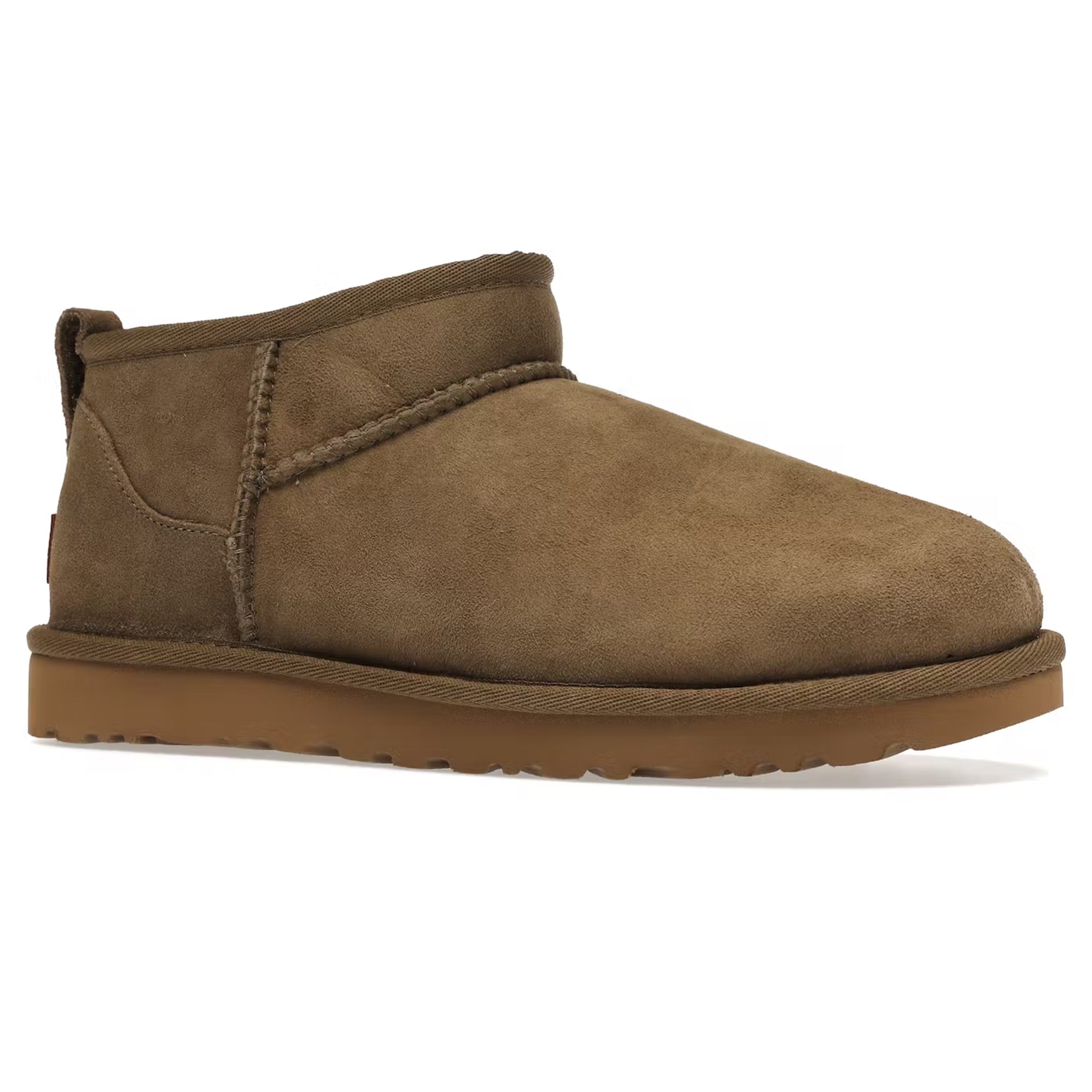 UGG Classic Ultra Mini Antilope (W) – Brown - view 2