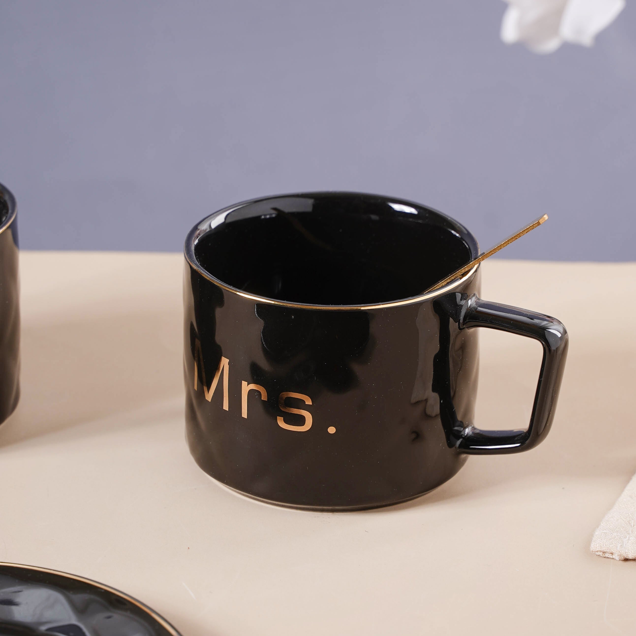 Nestasia Love Cup and Plate Set - view 4