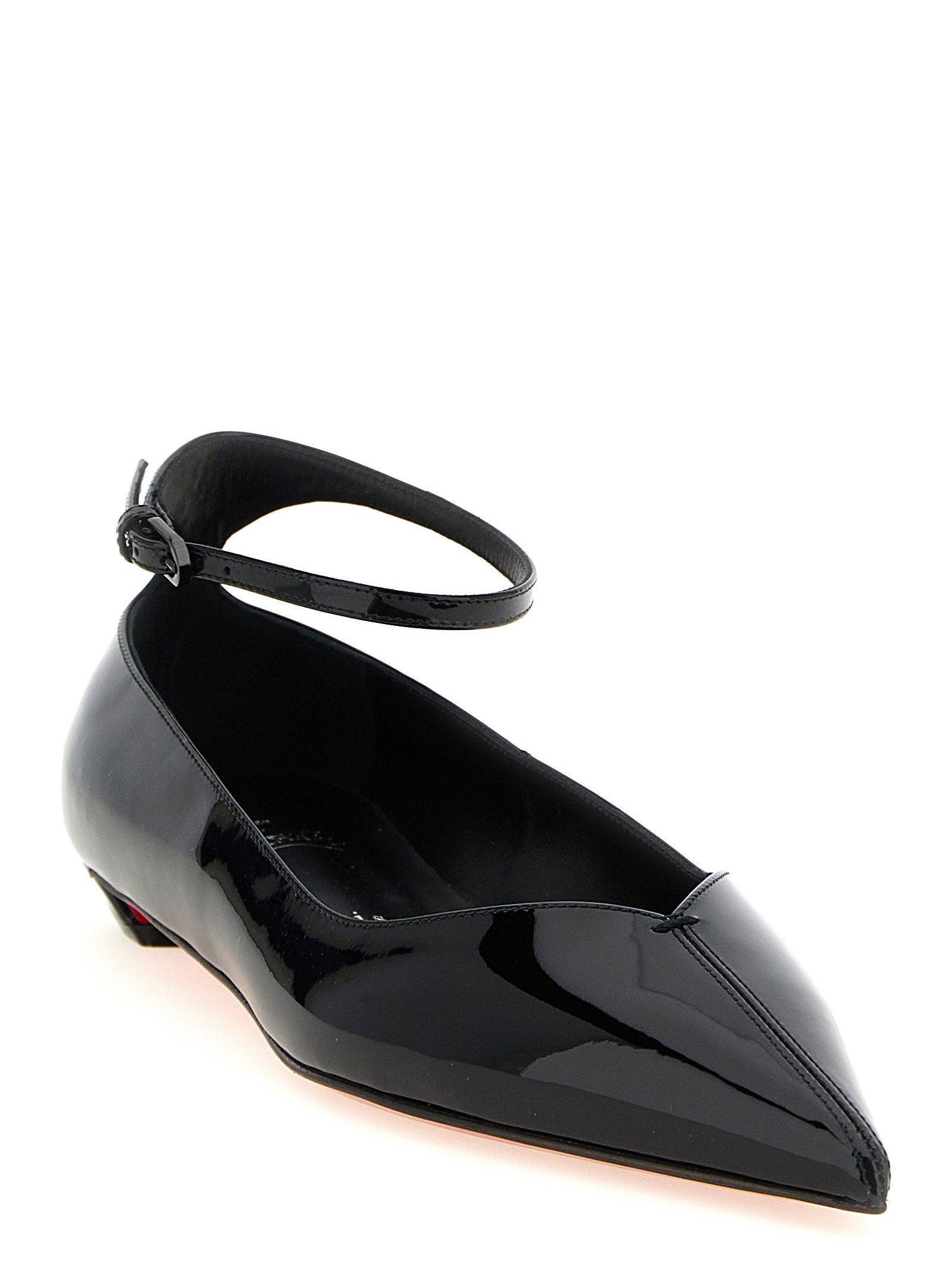 Christian Louboutin Erozeena Ballet Flats - view 2