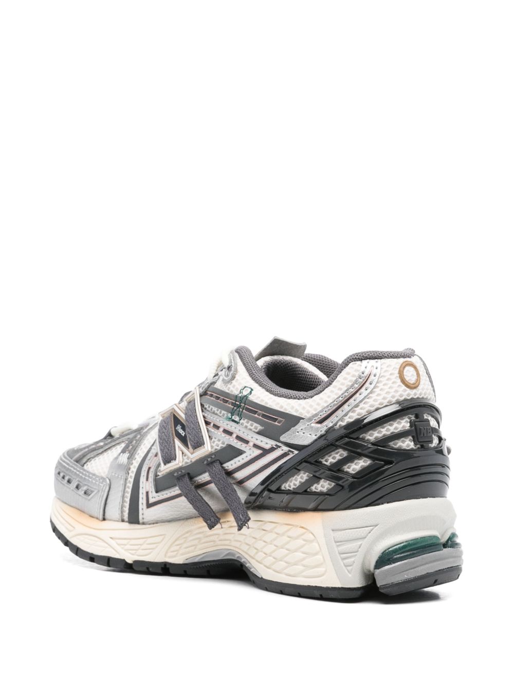 New Balance 1906R Sneakers – Fabric 100% - view 2